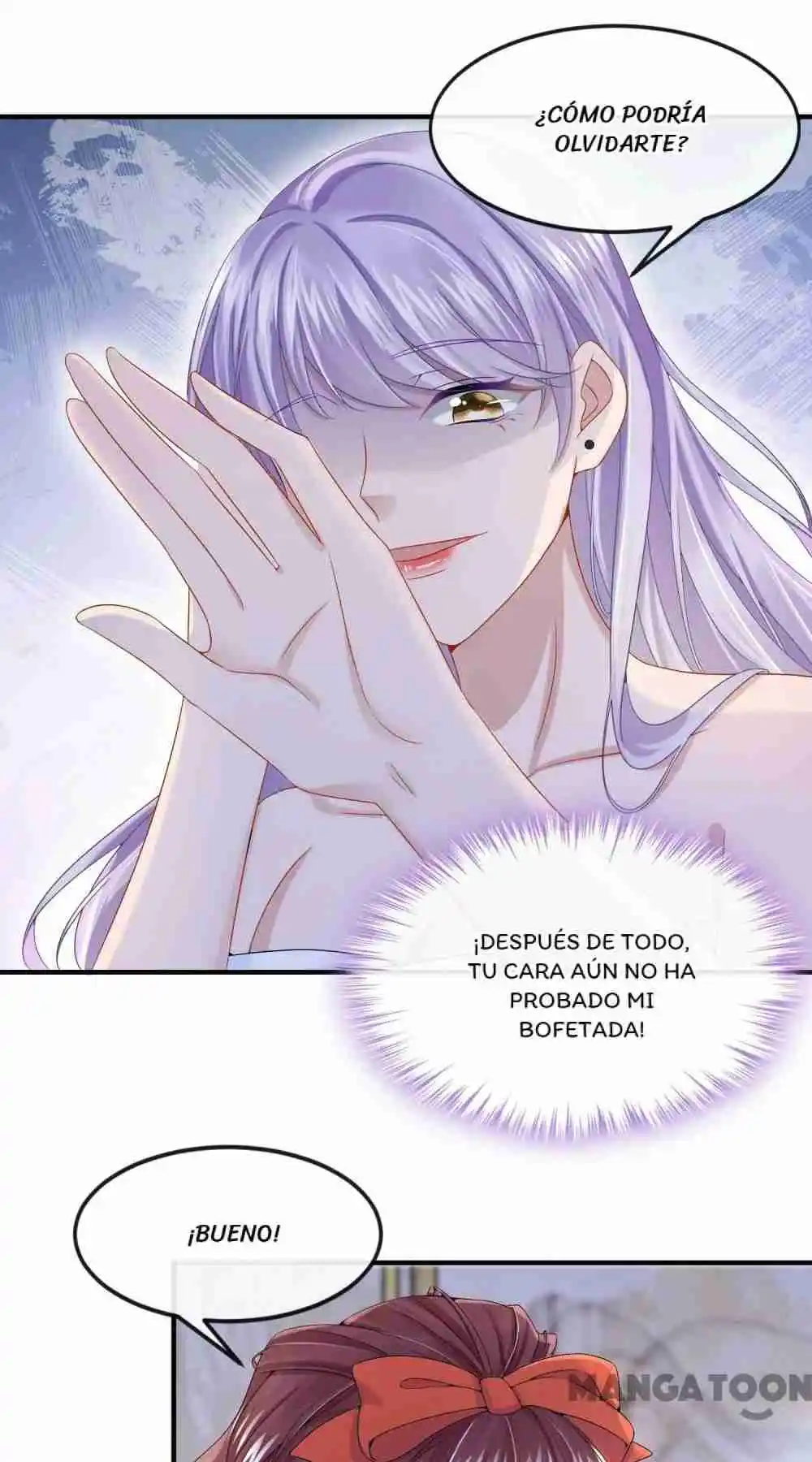 MIS POBRES ANGELITOS - Capítulo 32 - Página 8 - LectorTMOo