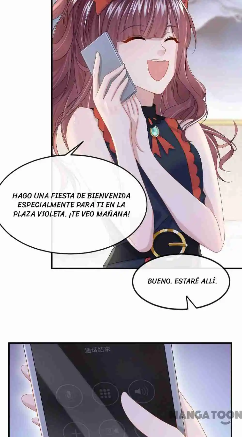 MIS POBRES ANGELITOS - Capítulo 32 - Página 9 - LectorTMOo