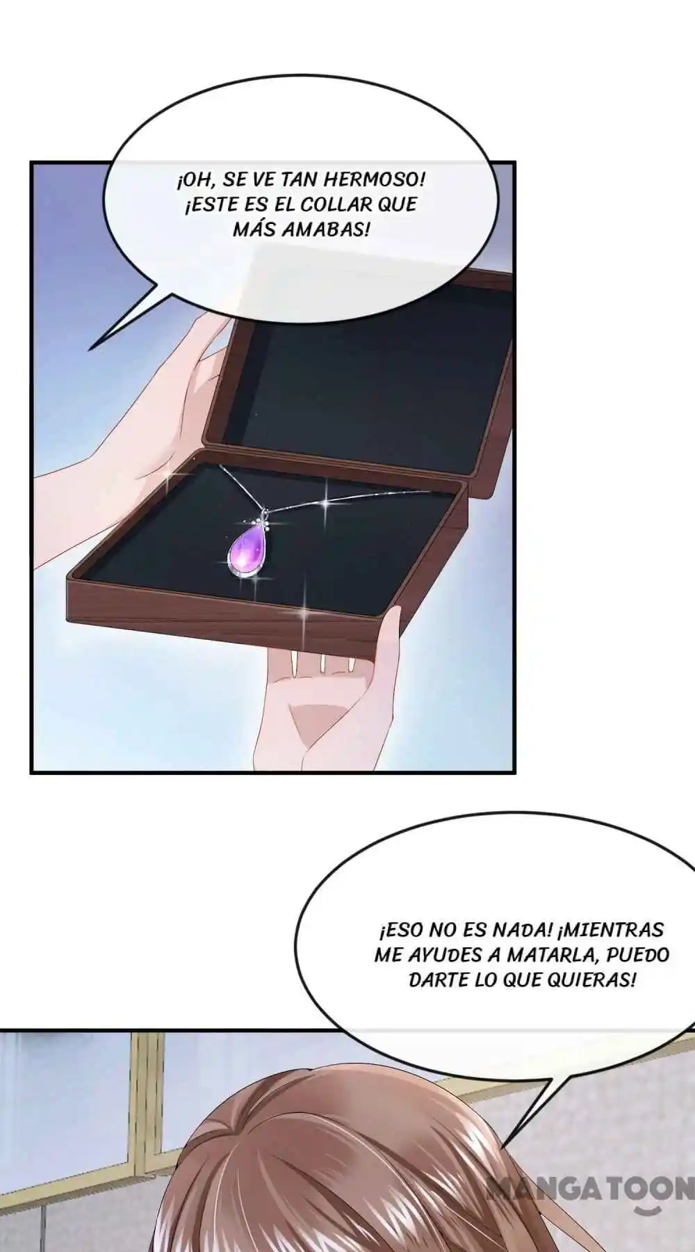 MIS POBRES ANGELITOS - Capítulo 32 - Página 12 - LectorTMOo