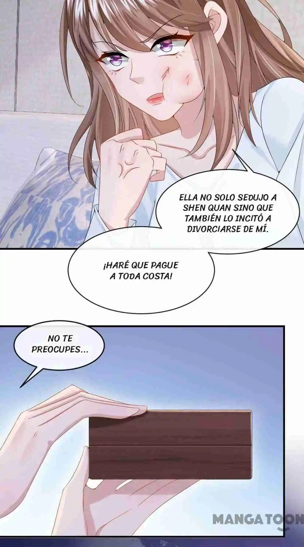 MIS POBRES ANGELITOS - Capítulo 32 - Página 13 - LectorTMOo
