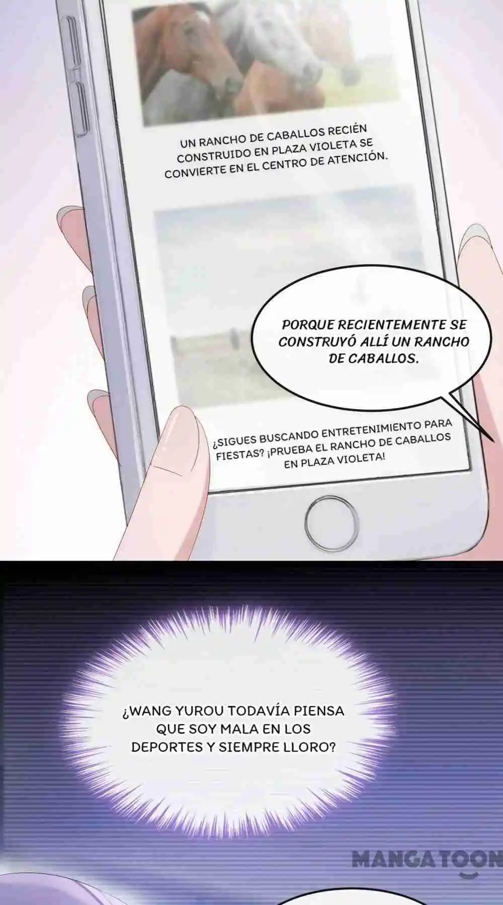 MIS POBRES ANGELITOS - Capítulo 33 - Página 3 - LectorTMOo