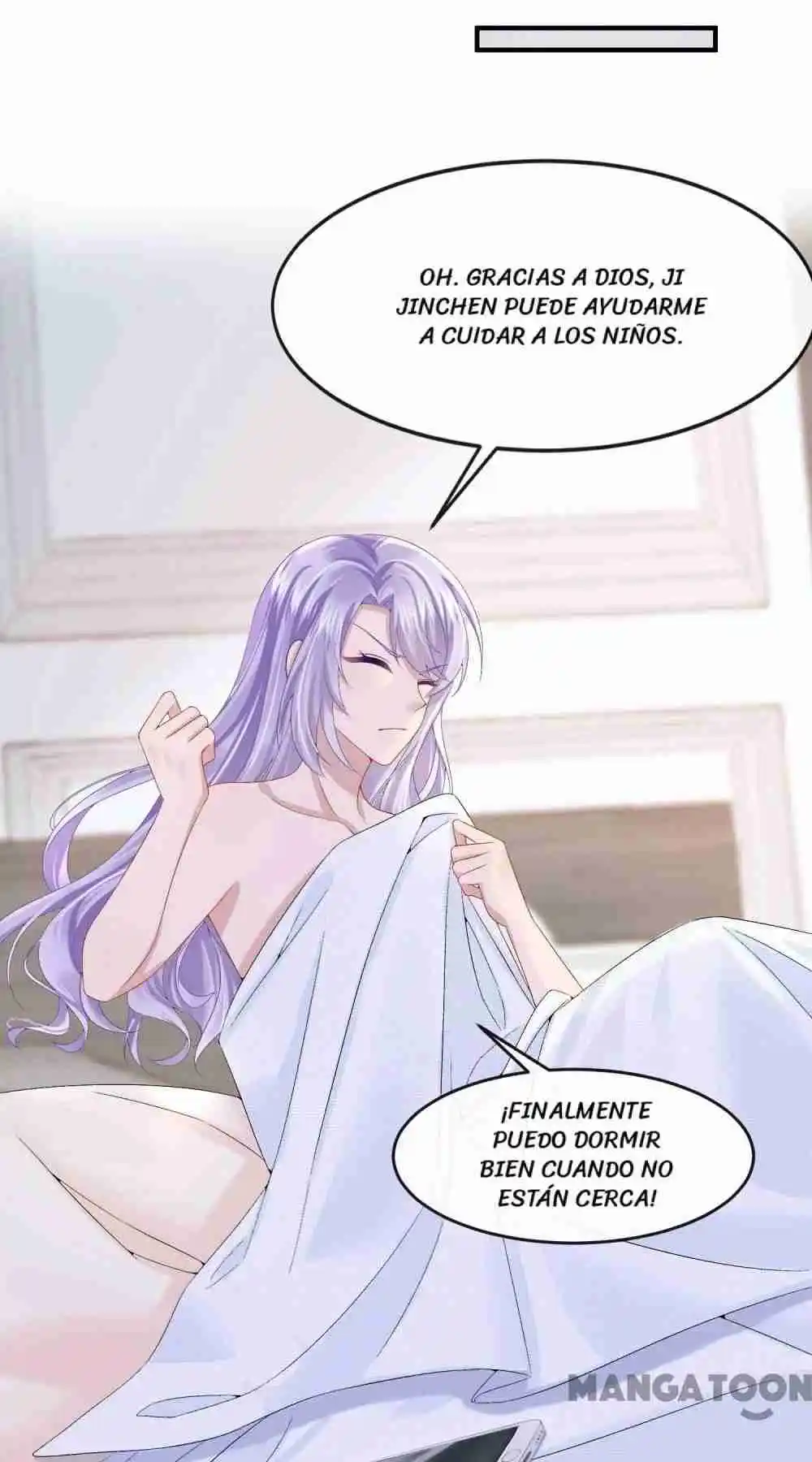 MIS POBRES ANGELITOS - Capítulo 33 - Página 5 - LectorTMOo