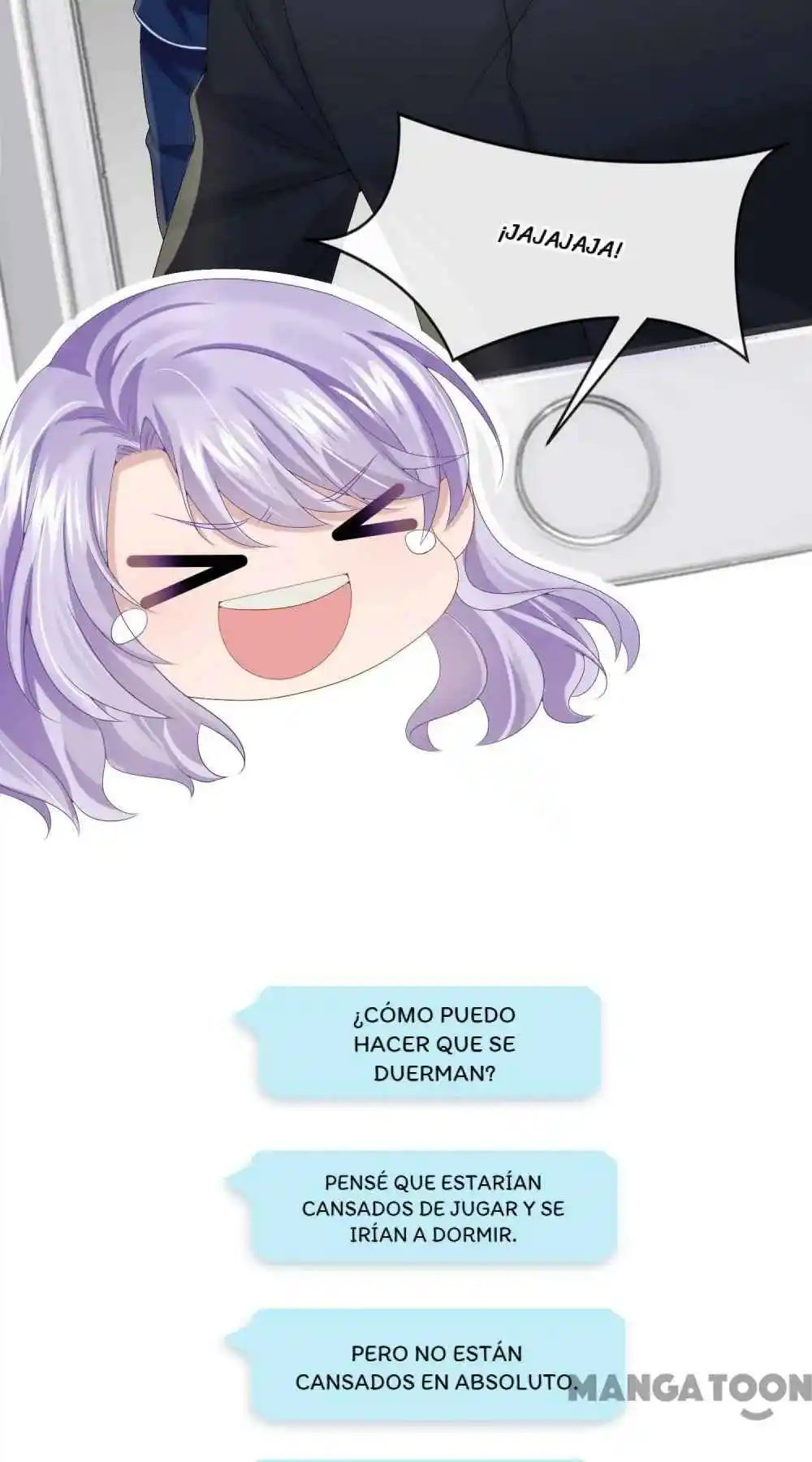 MIS POBRES ANGELITOS - Capítulo 33 - Página 10 - LectorTMOo