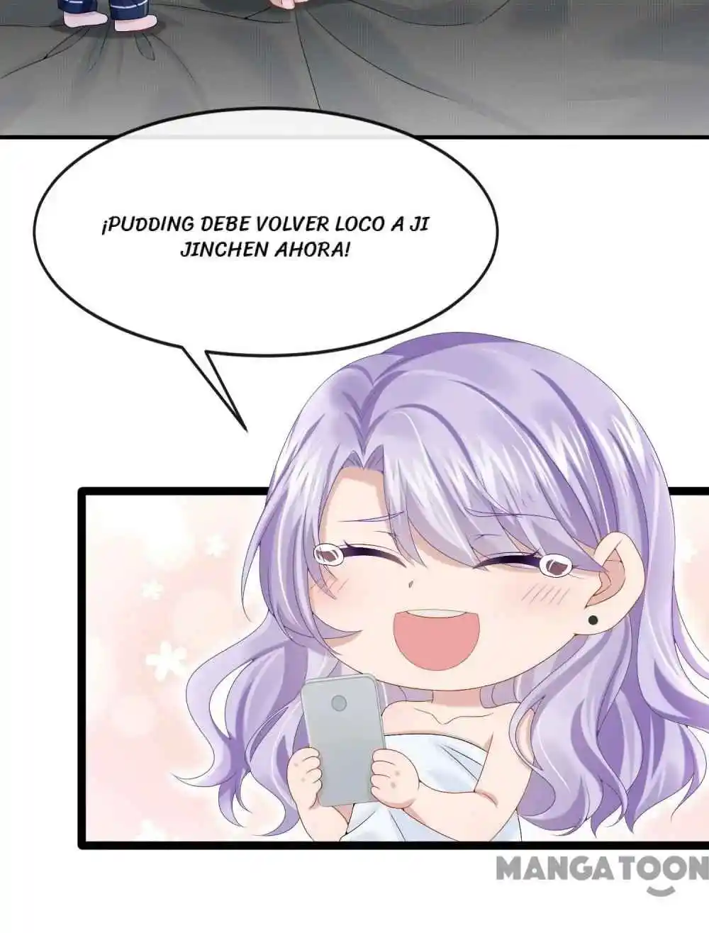 MIS POBRES ANGELITOS - Capítulo 33 - Página 12 - LectorTMOo