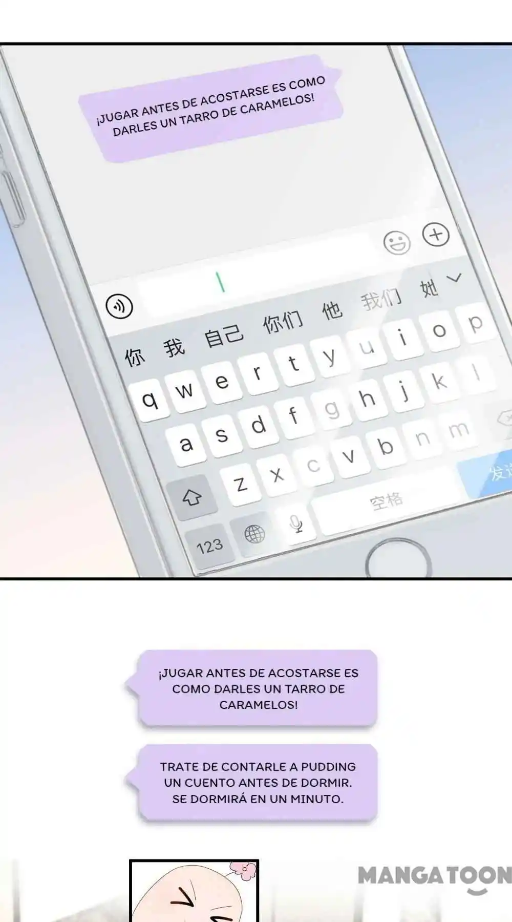 MIS POBRES ANGELITOS - Capítulo 33 - Página 13 - LectorTMOo