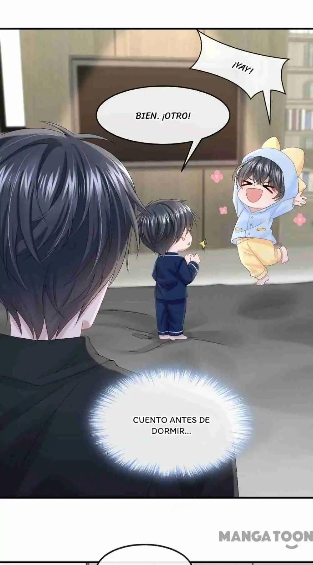 MIS POBRES ANGELITOS - Capítulo 33 - Página 15 - LectorTMOo