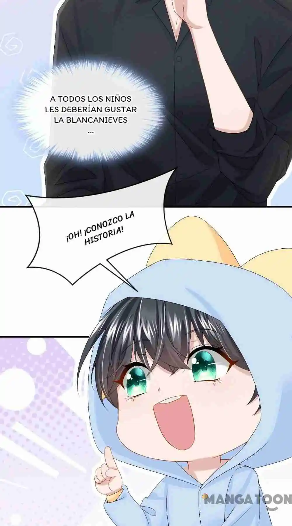 MIS POBRES ANGELITOS - Capítulo 34 - Página 3 - LectorTMOo