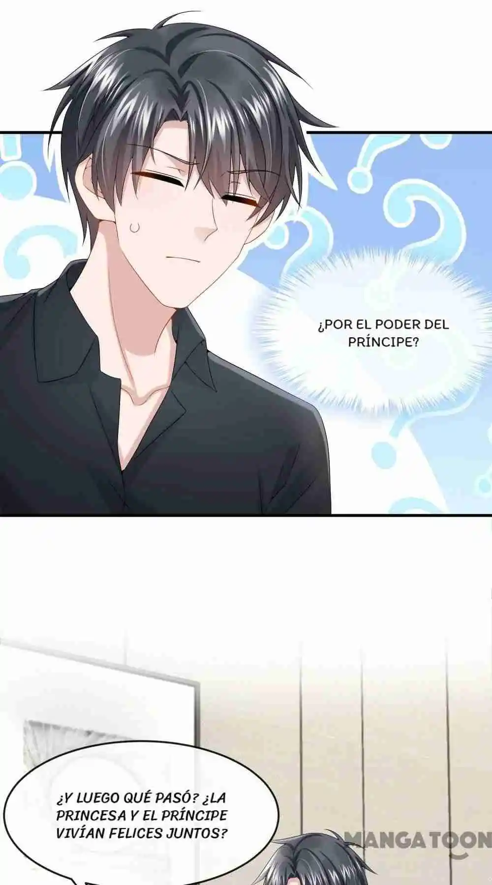 MIS POBRES ANGELITOS - Capítulo 34 - Página 7 - LectorTMOo