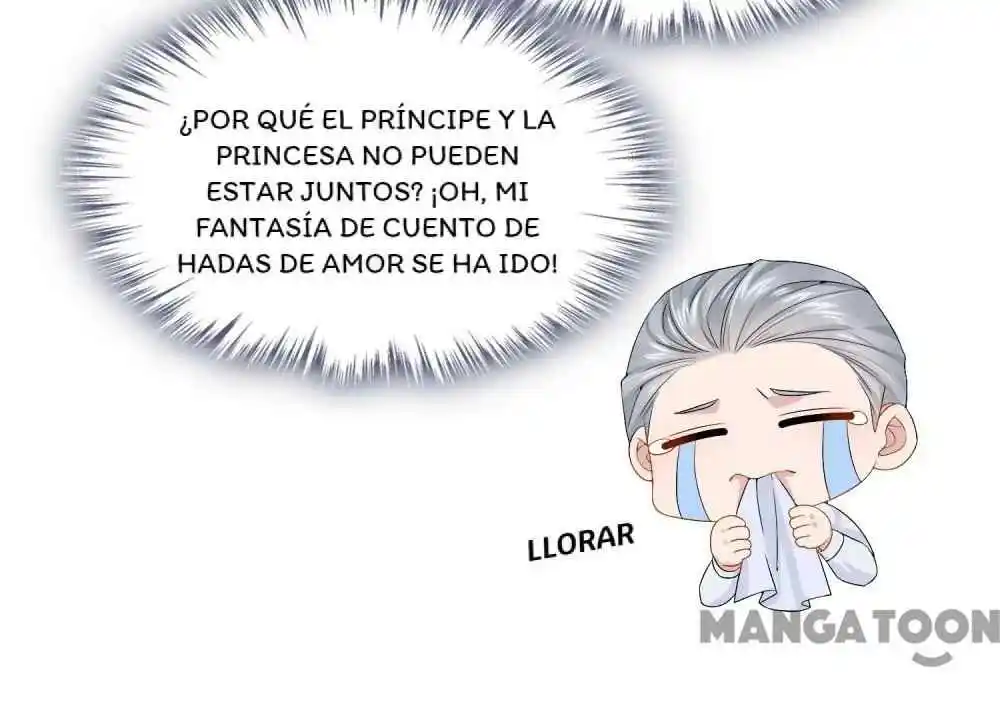 MIS POBRES ANGELITOS - Capítulo 34 - Página 17 - LectorTMOo
