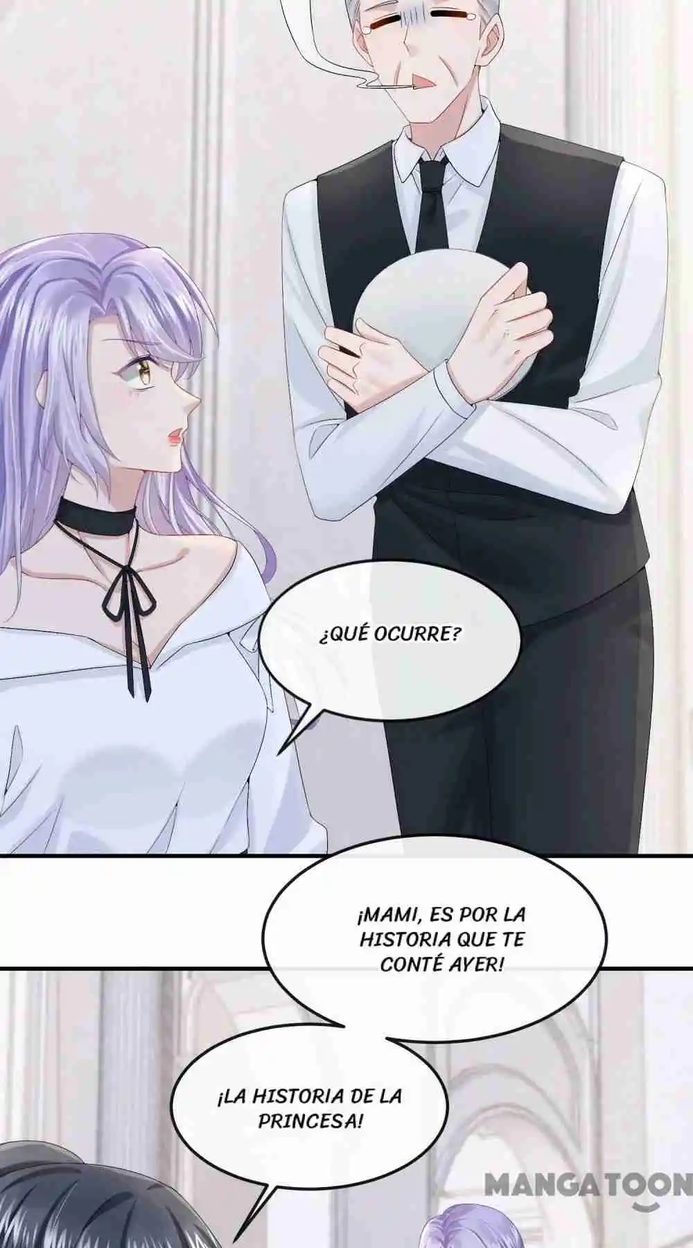 MIS POBRES ANGELITOS - Capítulo 35 - Página 3 - LectorTMOo