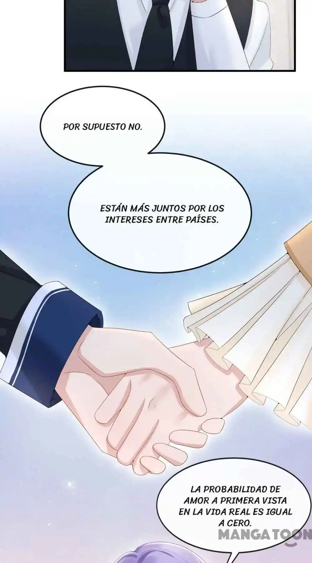 MIS POBRES ANGELITOS - Capítulo 35 - Página 5 - LectorTMOo