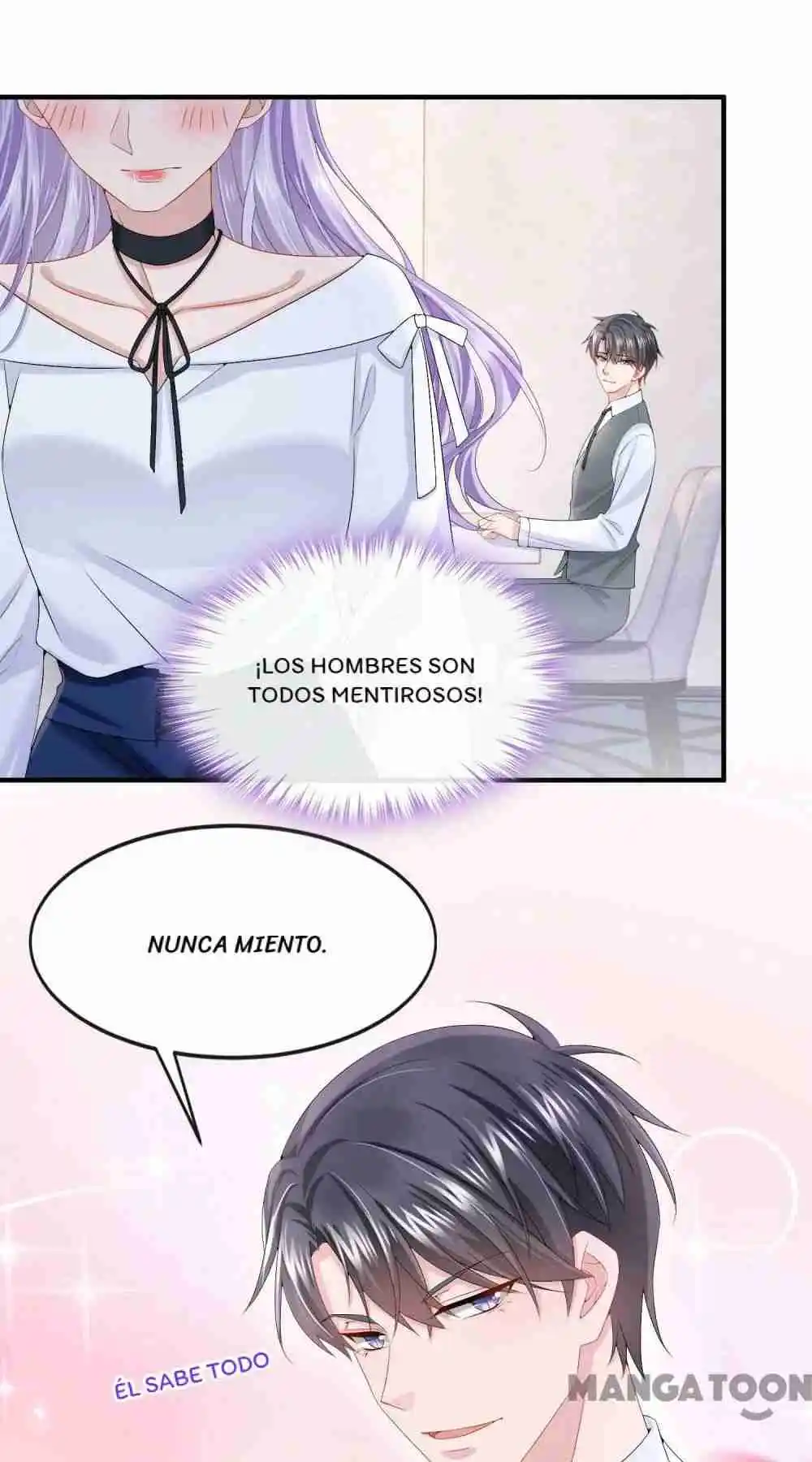 MIS POBRES ANGELITOS - Capítulo 35 - Página 12 - LectorTMOo