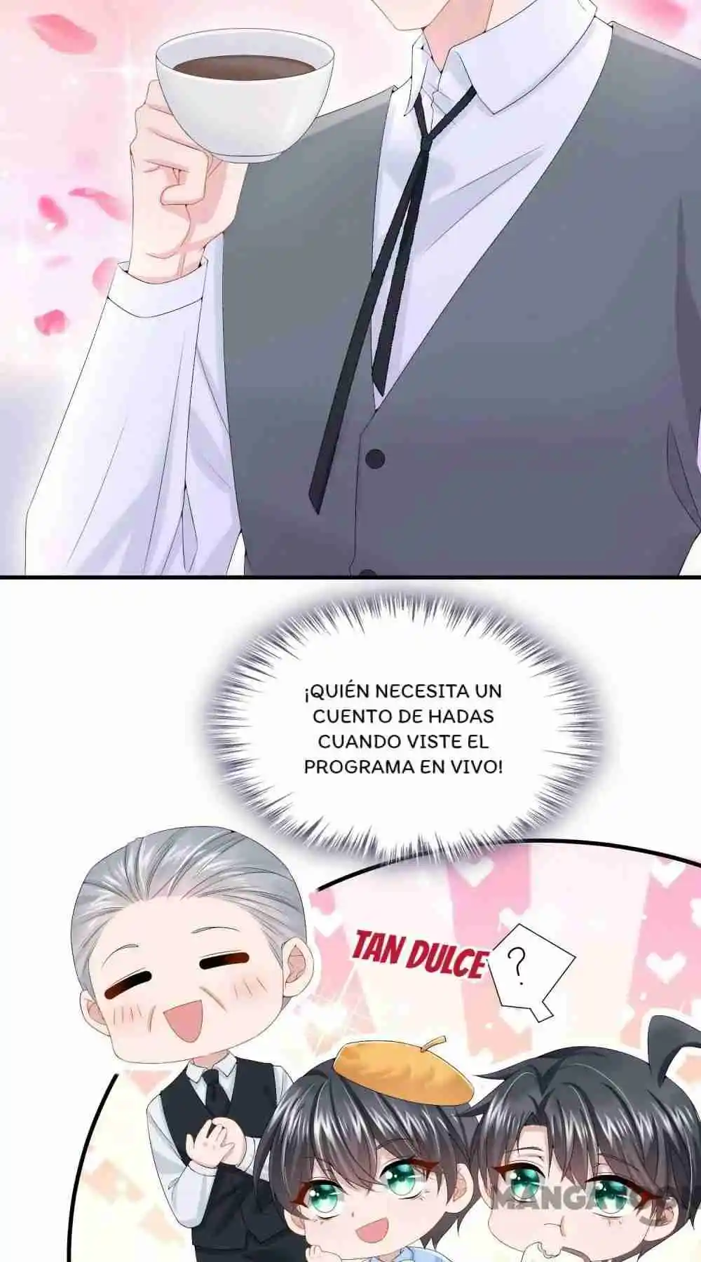 MIS POBRES ANGELITOS - Capítulo 35 - Página 13 - LectorTMOo