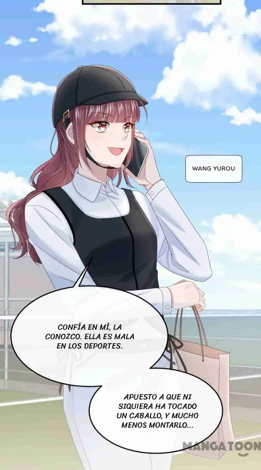 MIS POBRES ANGELITOS - Capítulo 35 - Página 15 - LectorTMOo