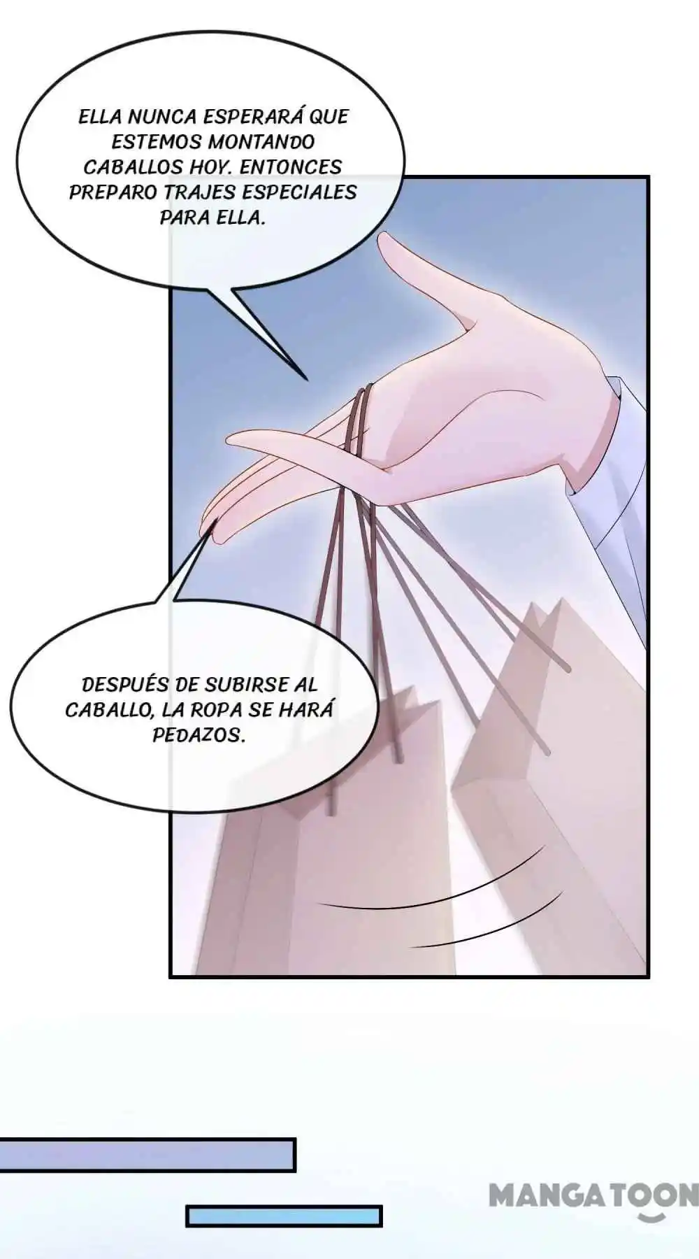 MIS POBRES ANGELITOS - Capítulo 35 - Página 17 - LectorTMOo