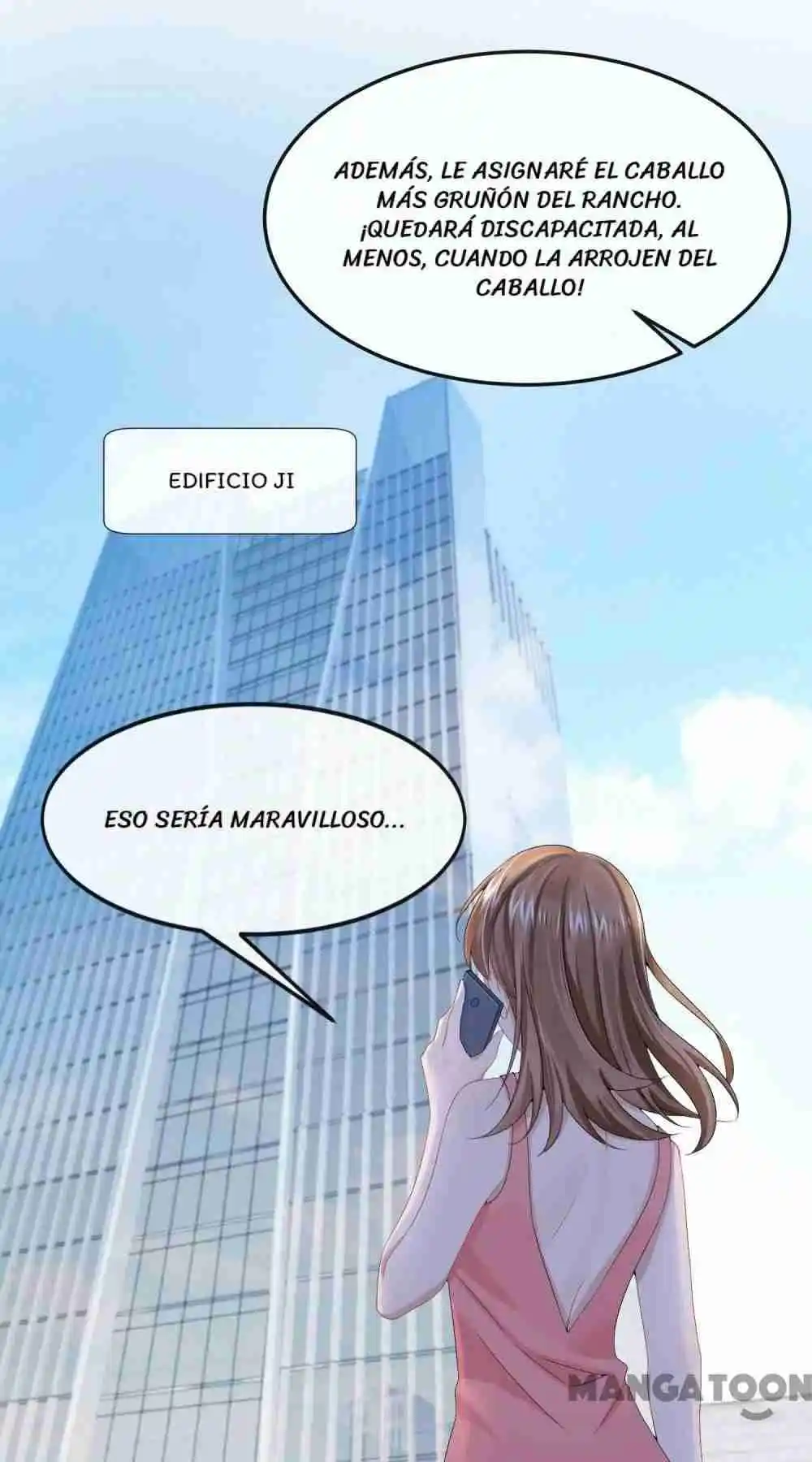 MIS POBRES ANGELITOS - Capítulo 35 - Página 18 - LectorTMOo