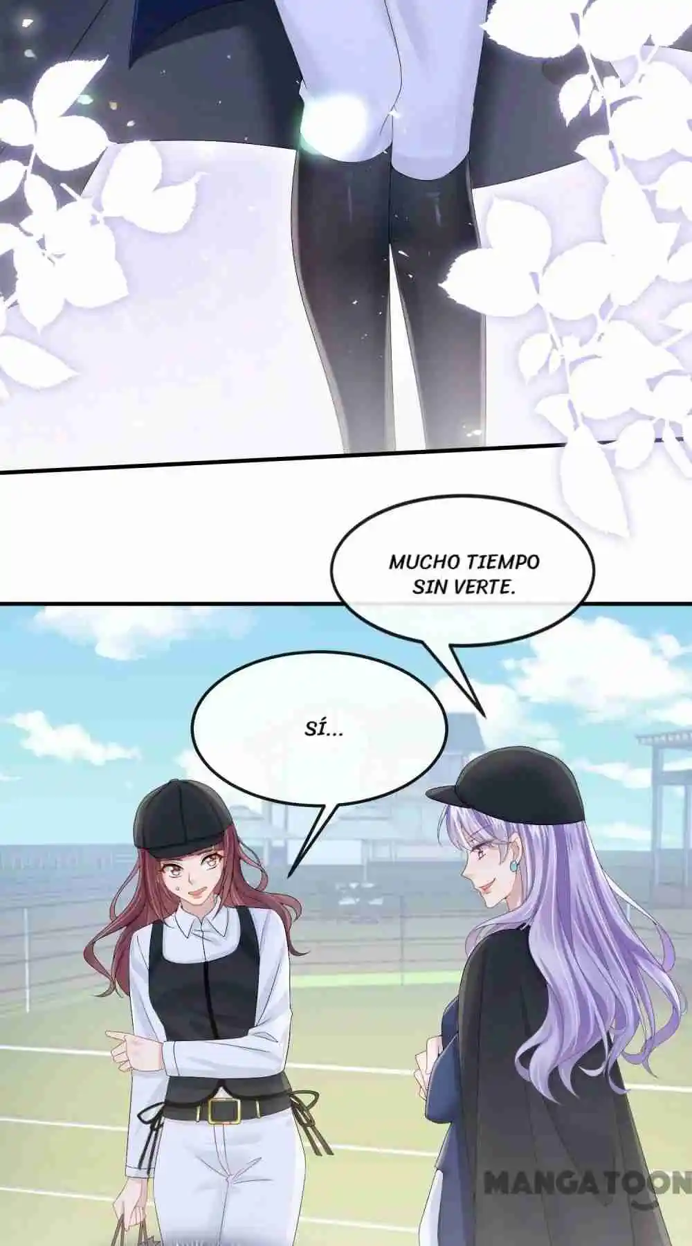 MIS POBRES ANGELITOS - Capítulo 36 - Página 7 - LectorTMOo