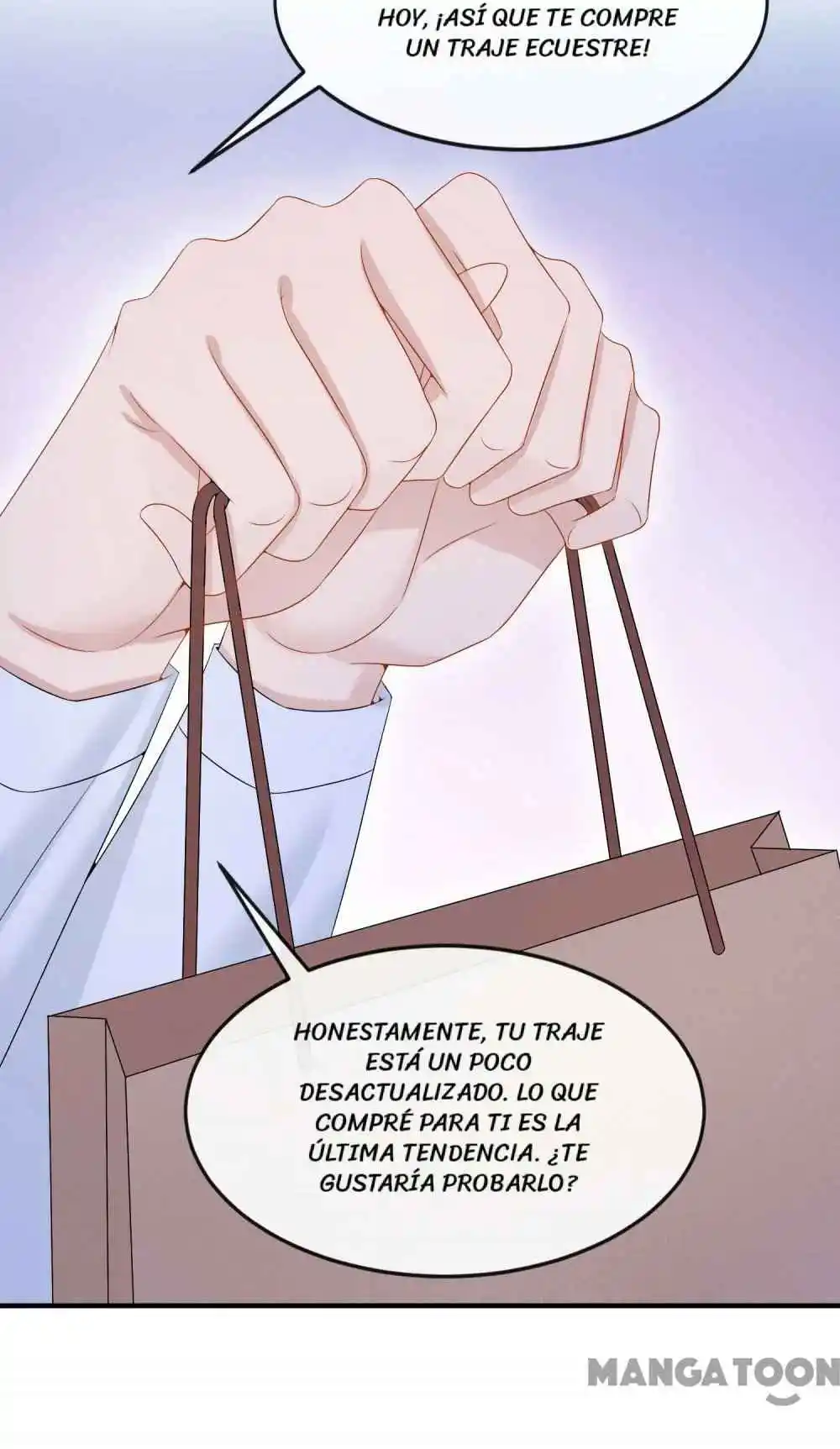 MIS POBRES ANGELITOS - Capítulo 36 - Página 10 - LectorTMOo
