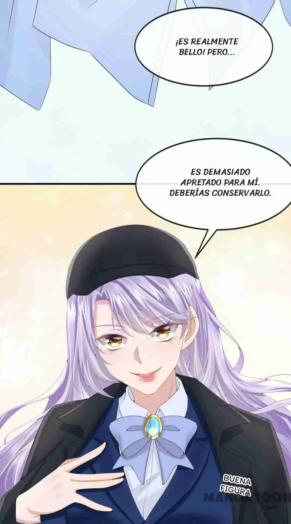 MIS POBRES ANGELITOS - Capítulo 36 - Página 13 - LectorTMOo