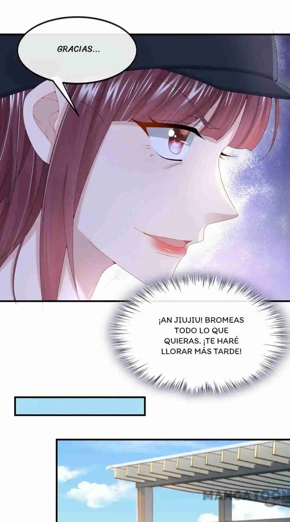 MIS POBRES ANGELITOS - Capítulo 36 - Página 16 - LectorTMOo