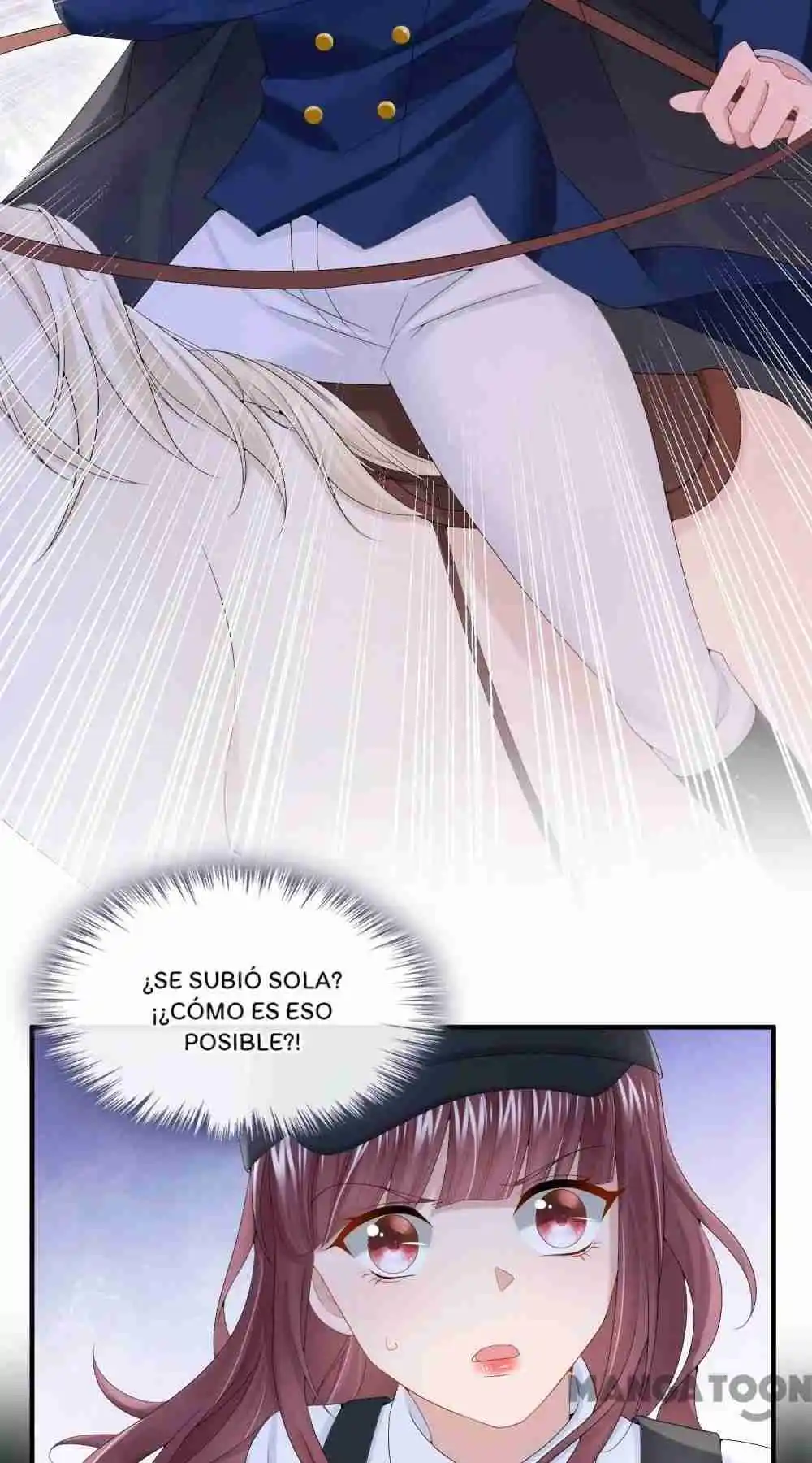 MIS POBRES ANGELITOS - Capítulo 37 - Página 5 - LectorTMOo