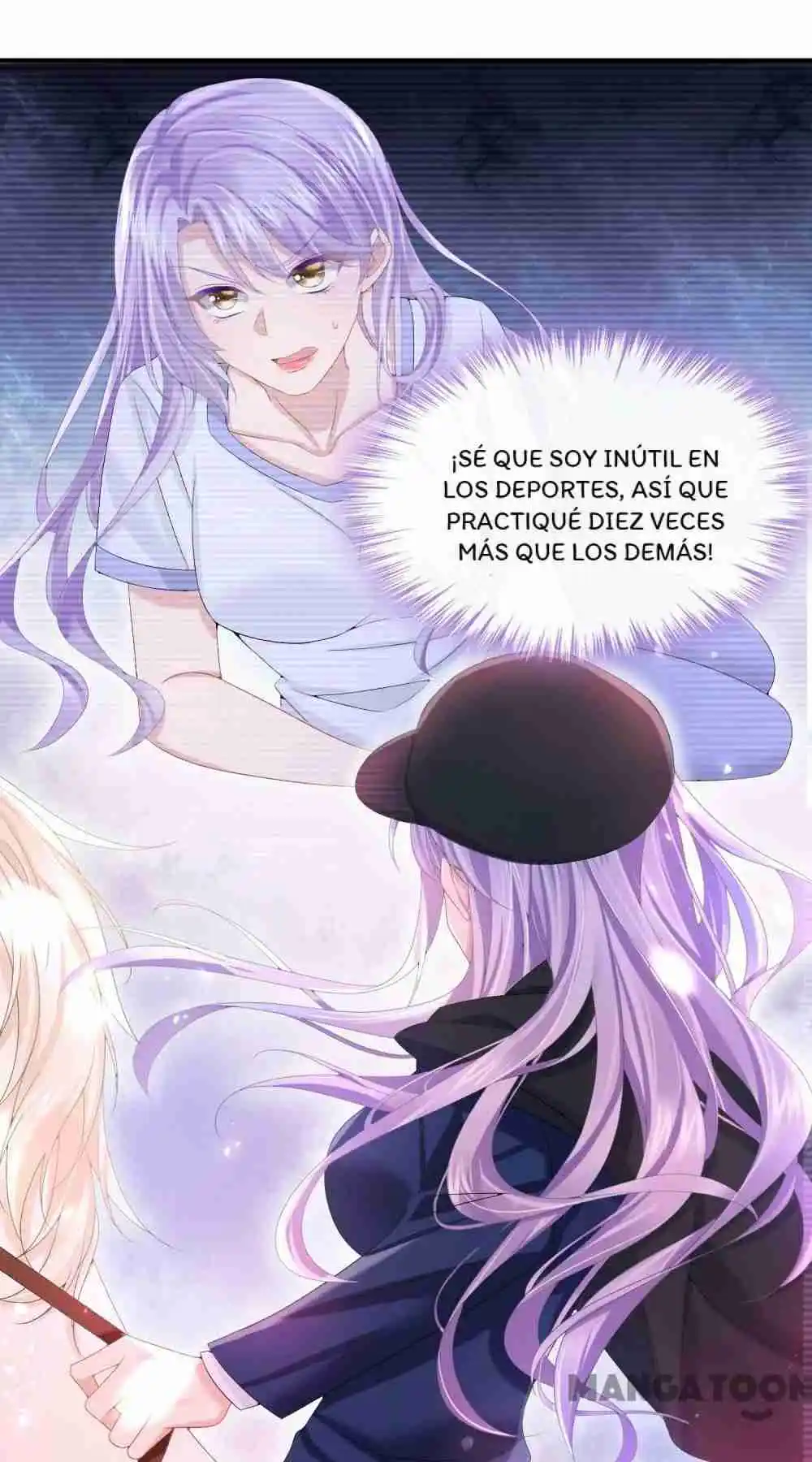 MIS POBRES ANGELITOS - Capítulo 37 - Página 8 - LectorTMOo