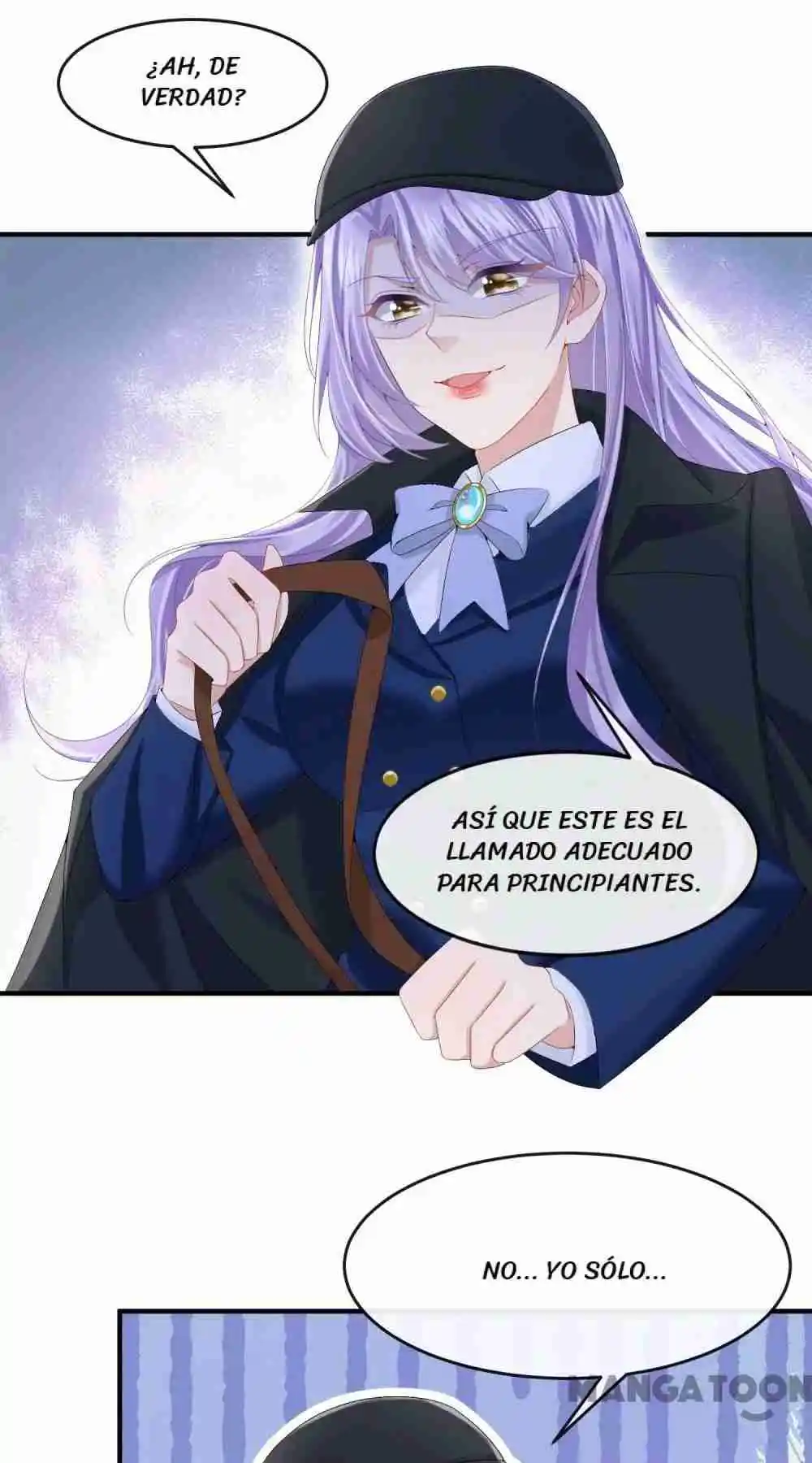 MIS POBRES ANGELITOS - Capítulo 37 - Página 14 - LectorTMOo