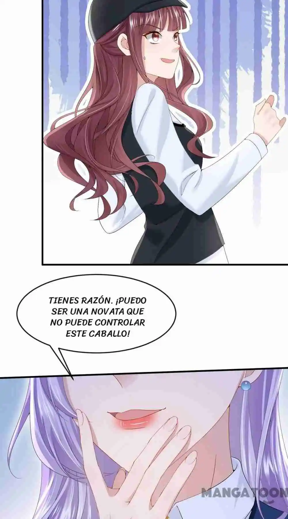 MIS POBRES ANGELITOS - Capítulo 37 - Página 15 - LectorTMOo