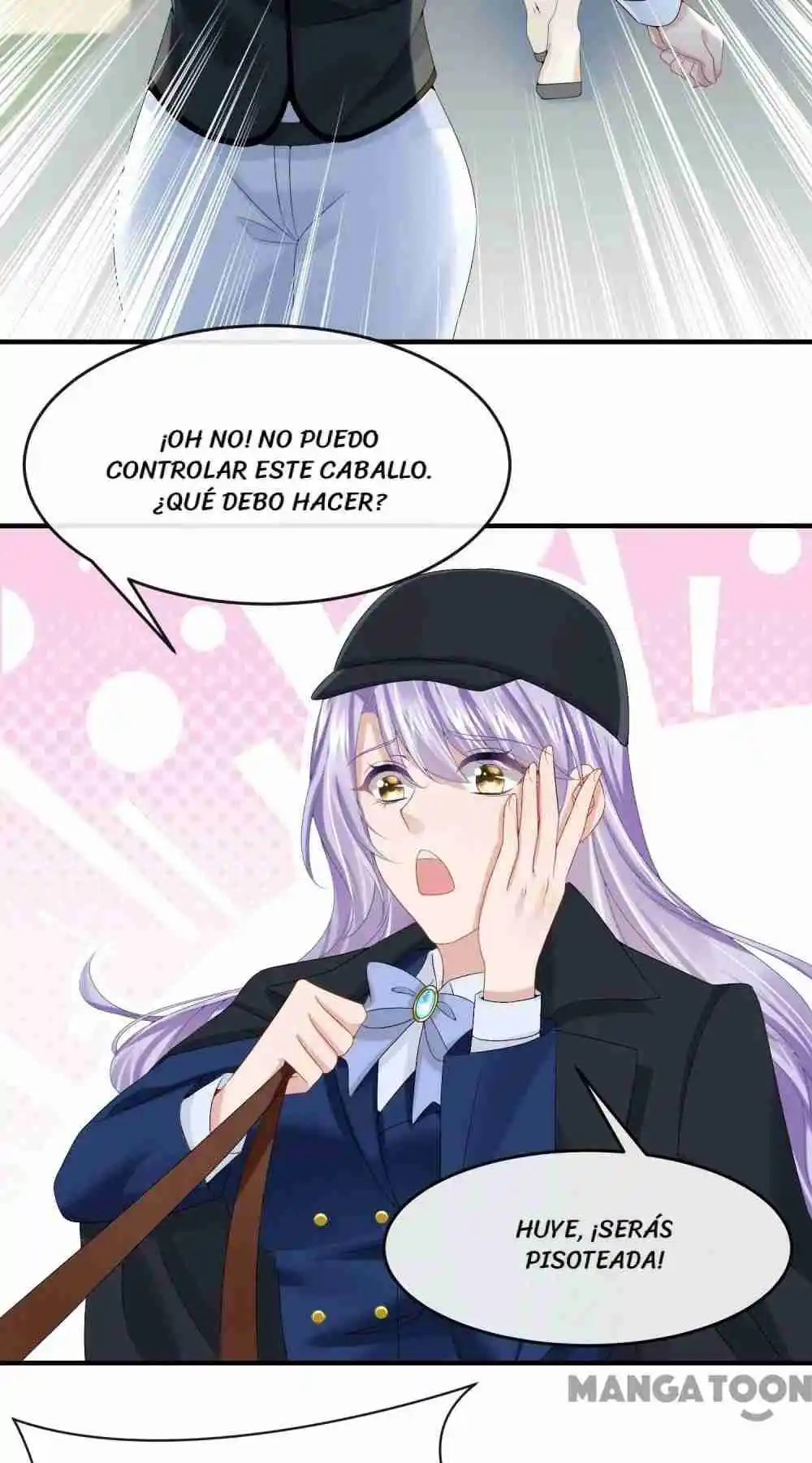 MIS POBRES ANGELITOS - Capítulo 37 - Página 17 - LectorTMOo