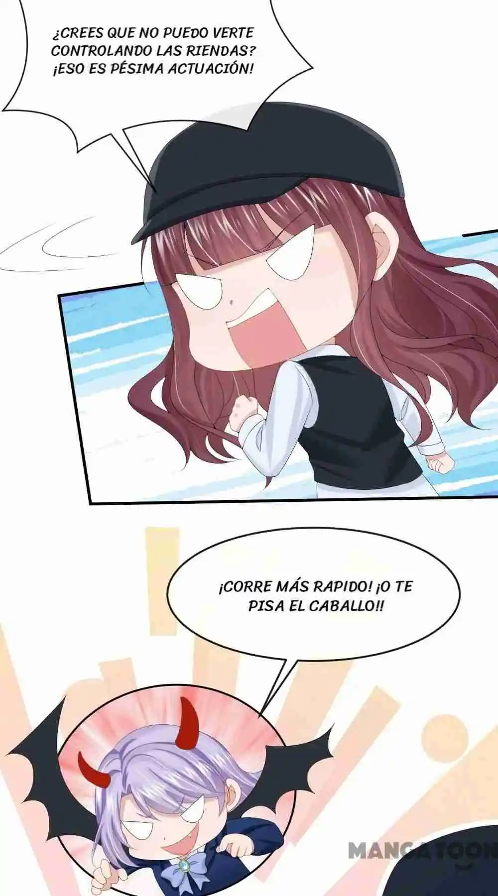 MIS POBRES ANGELITOS - Capítulo 38 - Página 2 - LectorTMOo