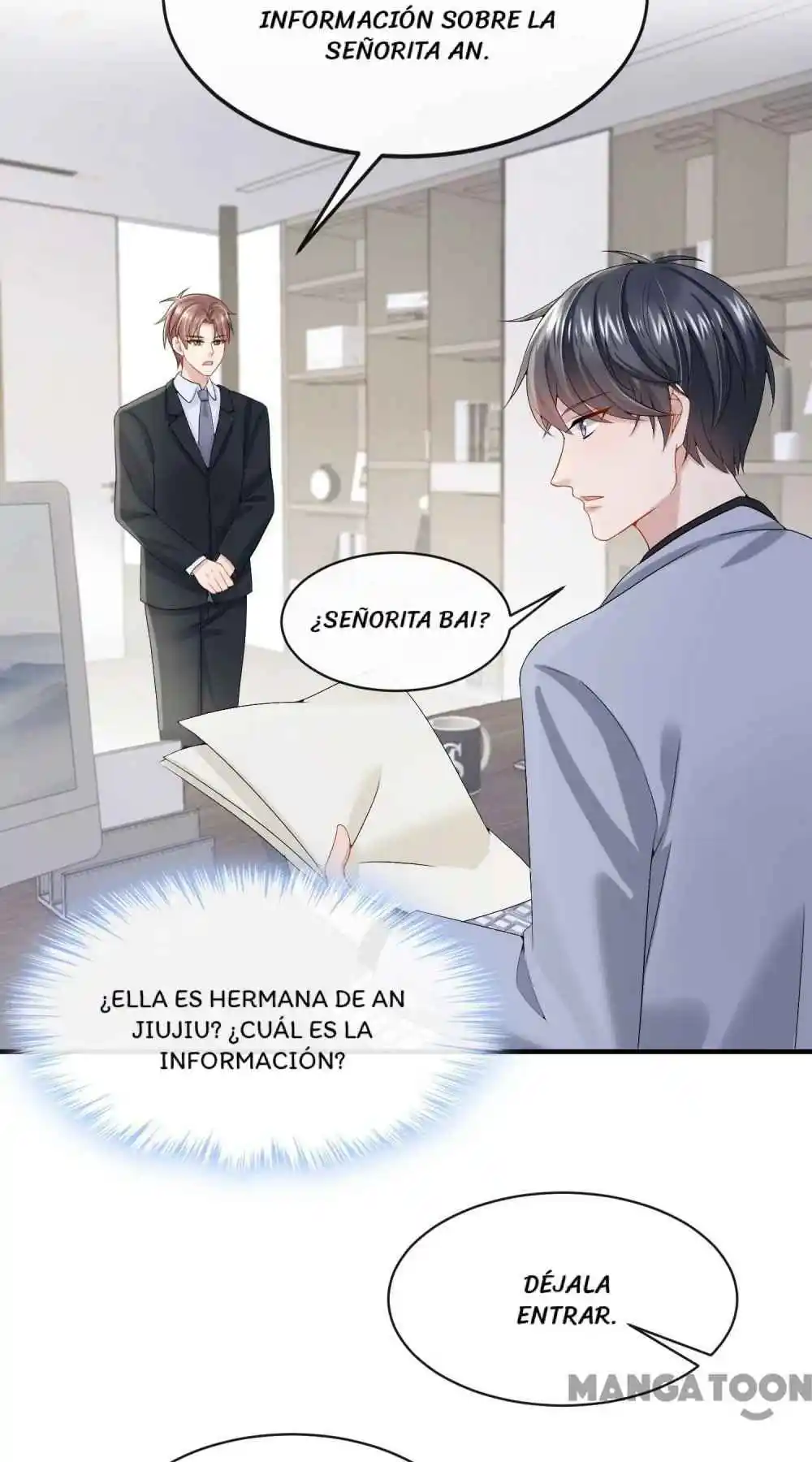 MIS POBRES ANGELITOS - Capítulo 38 - Página 6 - LectorTMOo