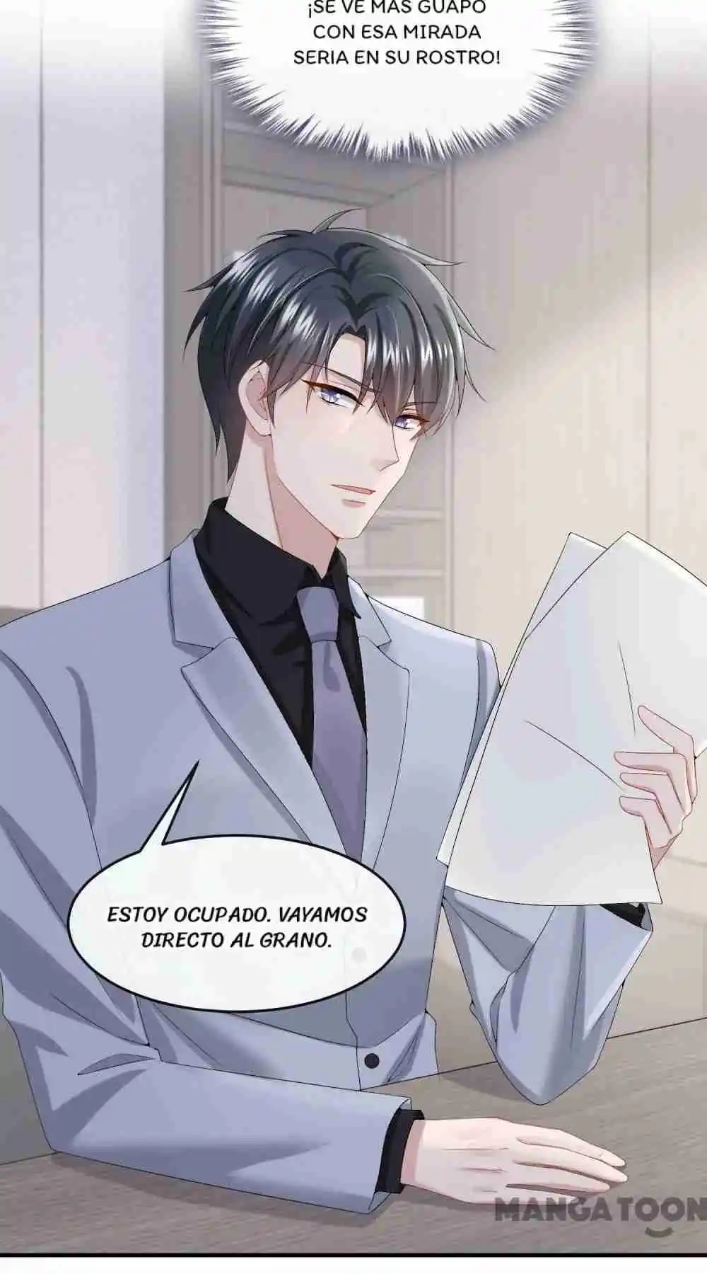 MIS POBRES ANGELITOS - Capítulo 38 - Página 8 - LectorTMOo