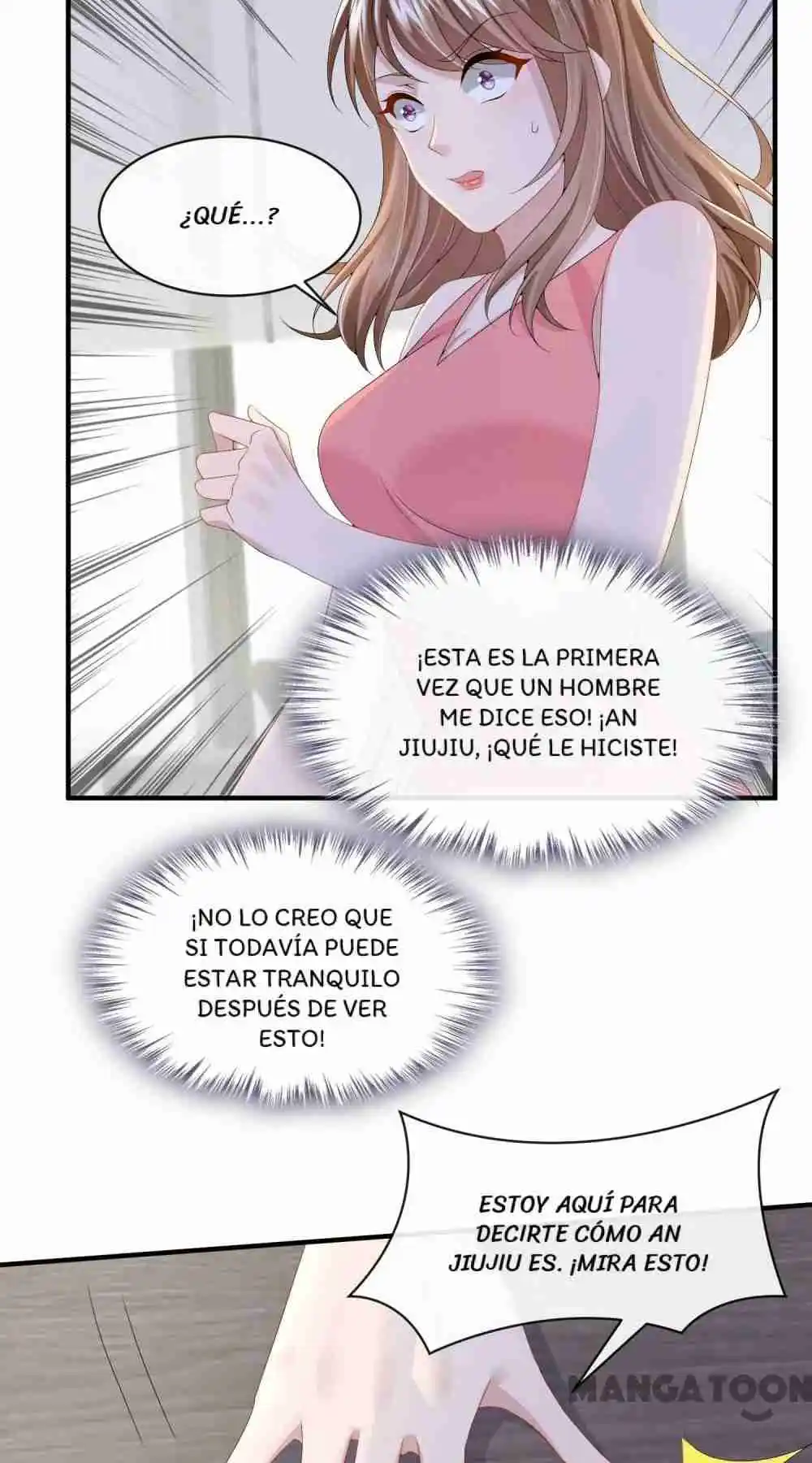 MIS POBRES ANGELITOS - Capítulo 38 - Página 12 - LectorTMOo