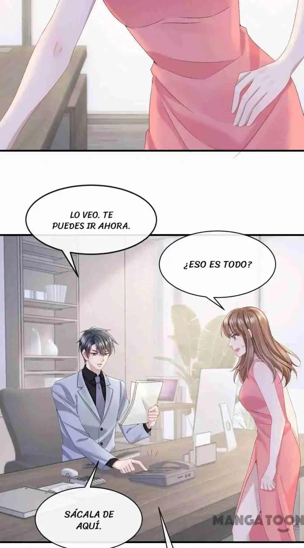 MIS POBRES ANGELITOS - Capítulo 38 - Página 14 - LectorTMOo