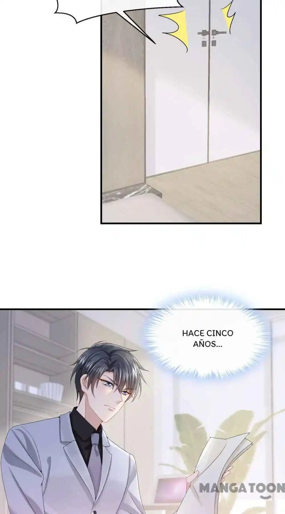MIS POBRES ANGELITOS - Capítulo 38 - Página 17 - LectorTMOo