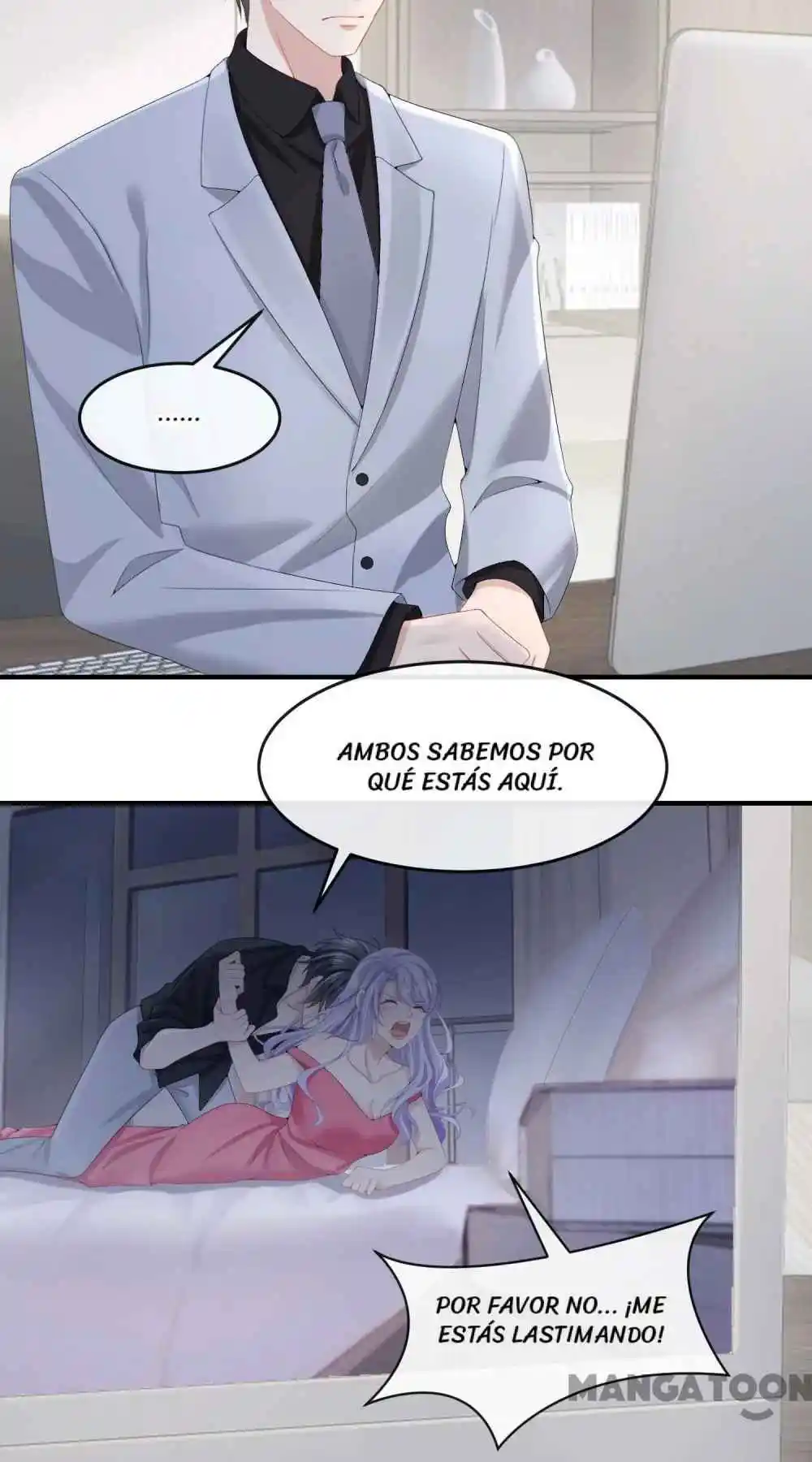 MIS POBRES ANGELITOS - Capítulo 39 - Página 3 - LectorTMOo
