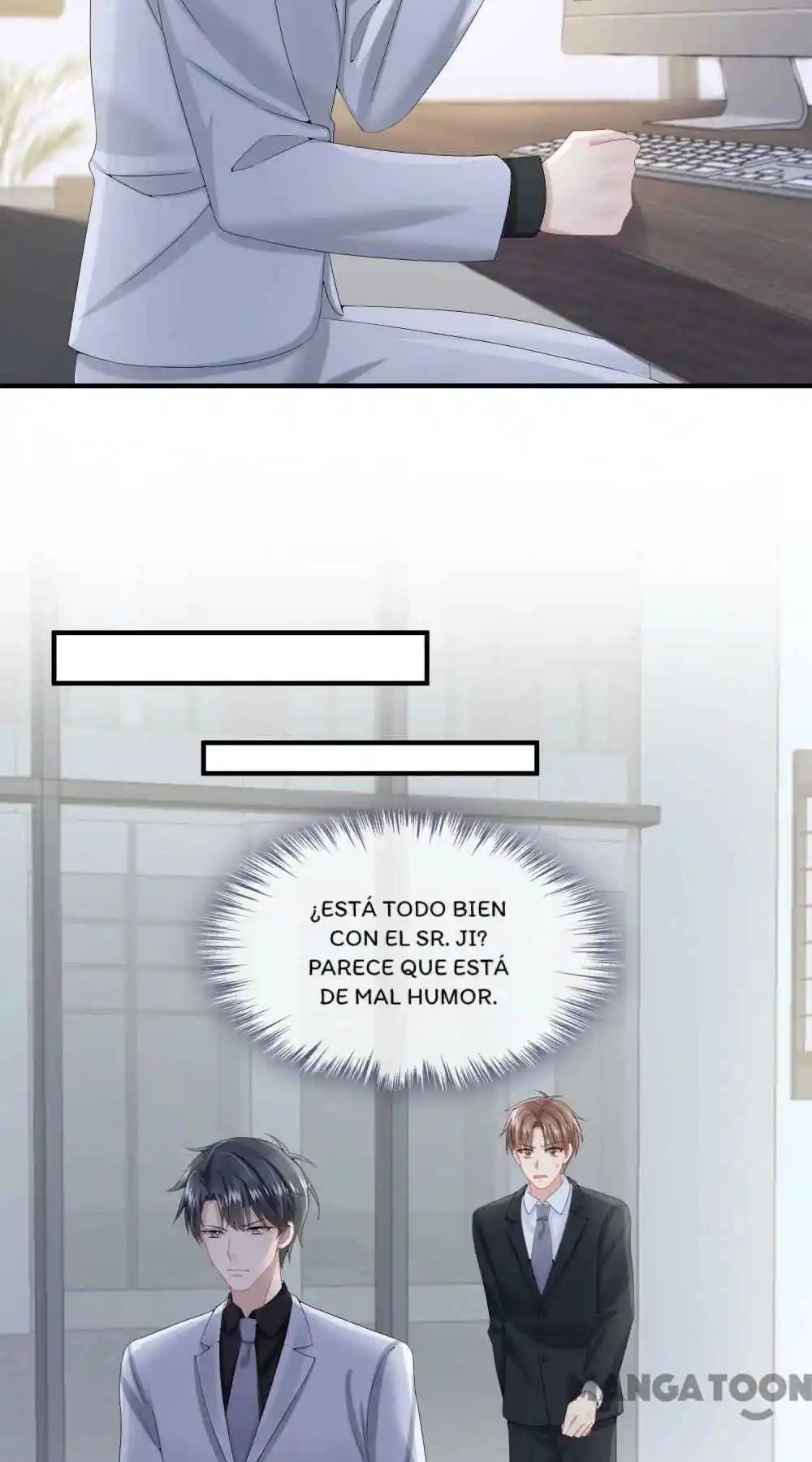 MIS POBRES ANGELITOS - Capítulo 39 - Página 5 - LectorTMOo