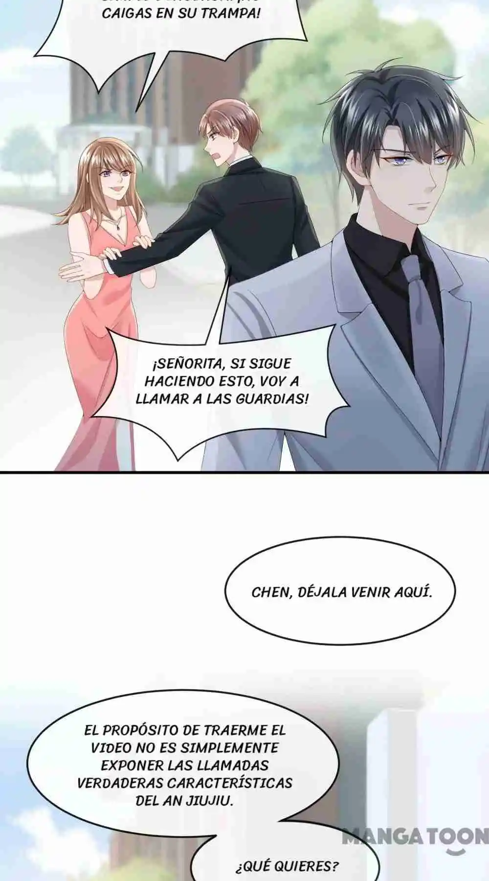 MIS POBRES ANGELITOS - Capítulo 39 - Página 8 - LectorTMOo
