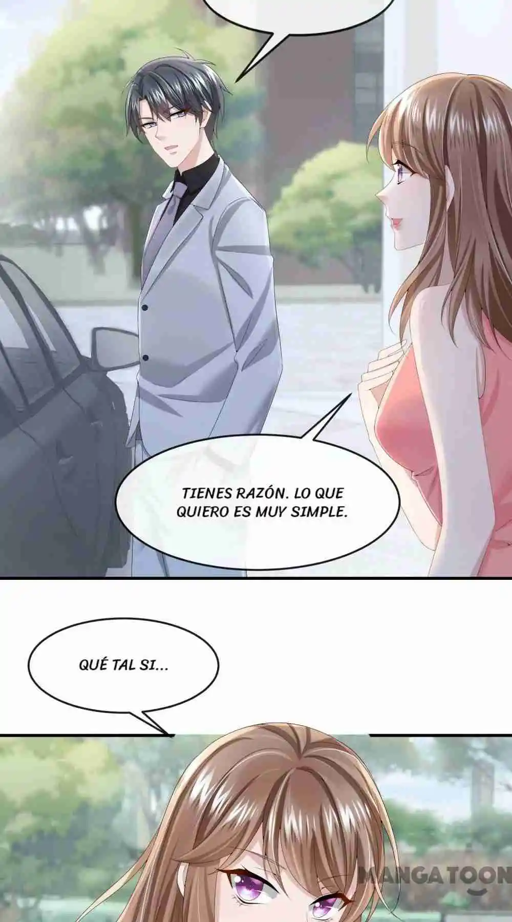 MIS POBRES ANGELITOS - Capítulo 39 - Página 9 - LectorTMOo