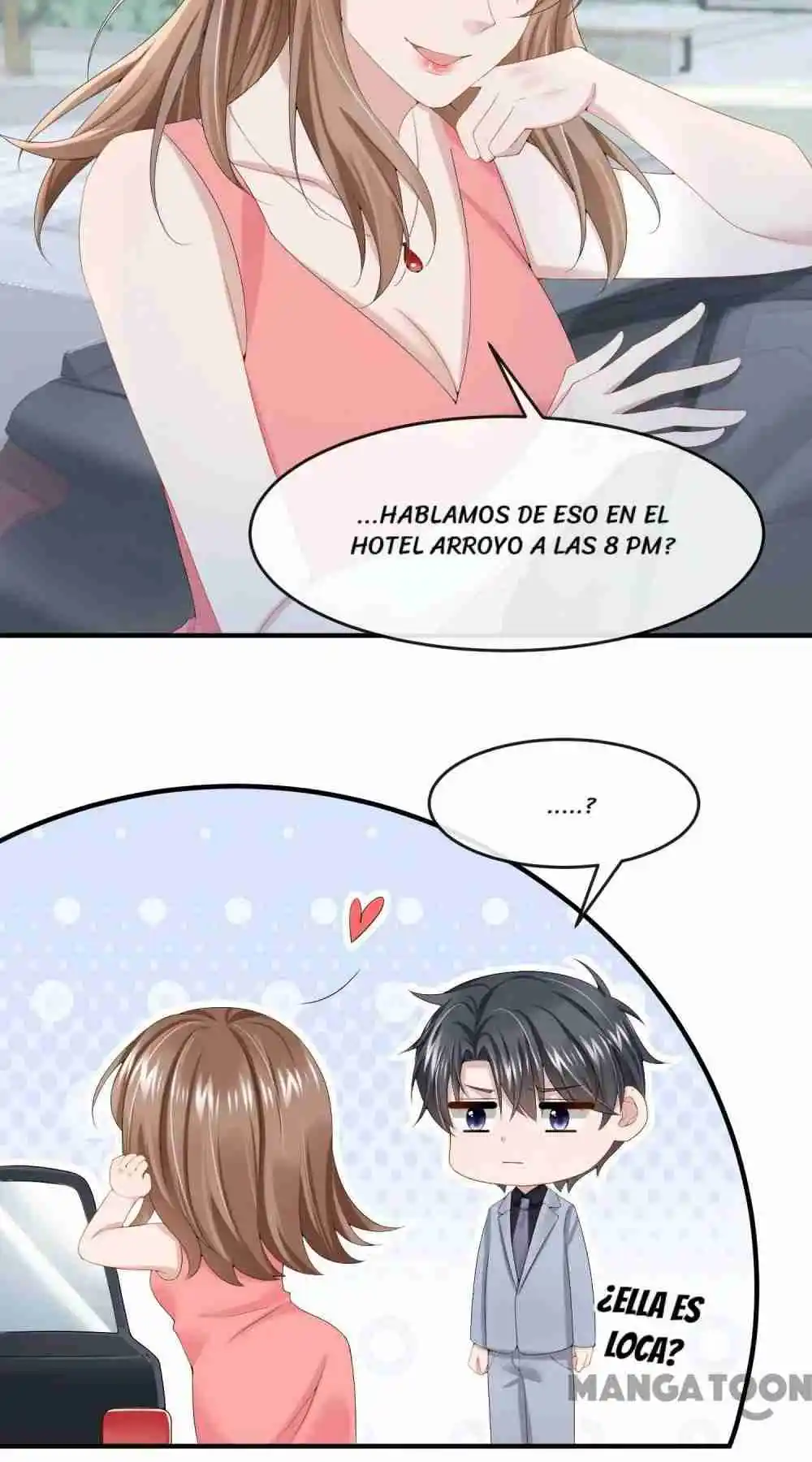 MIS POBRES ANGELITOS - Capítulo 39 - Página 10 - LectorTMOo