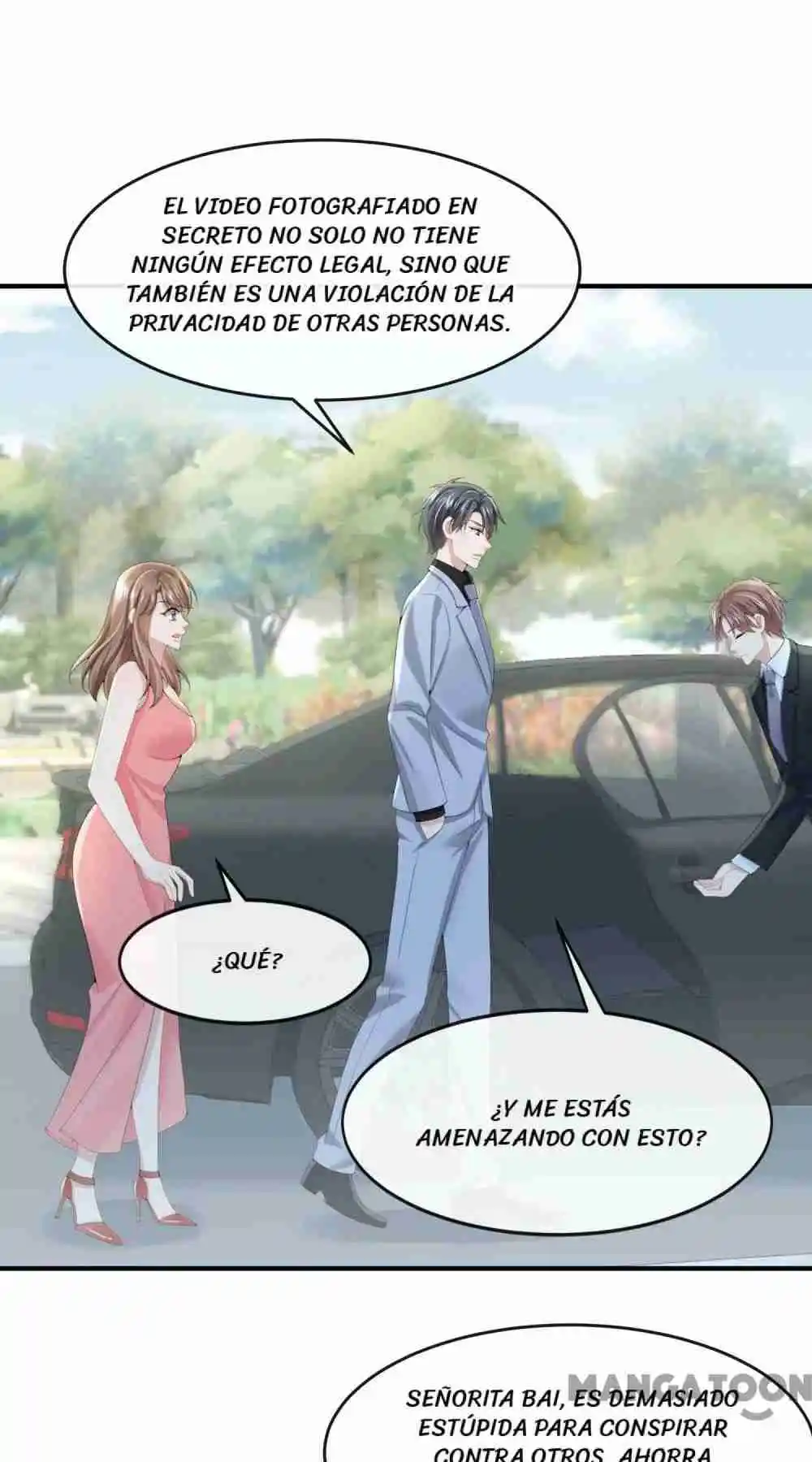 MIS POBRES ANGELITOS - Capítulo 39 - Página 12 - LectorTMOo