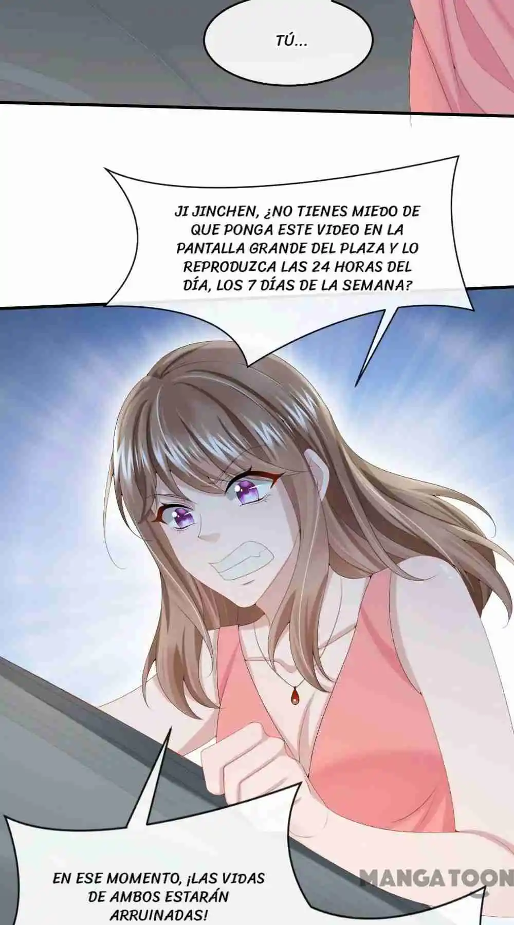 MIS POBRES ANGELITOS - Capítulo 39 - Página 14 - LectorTMOo