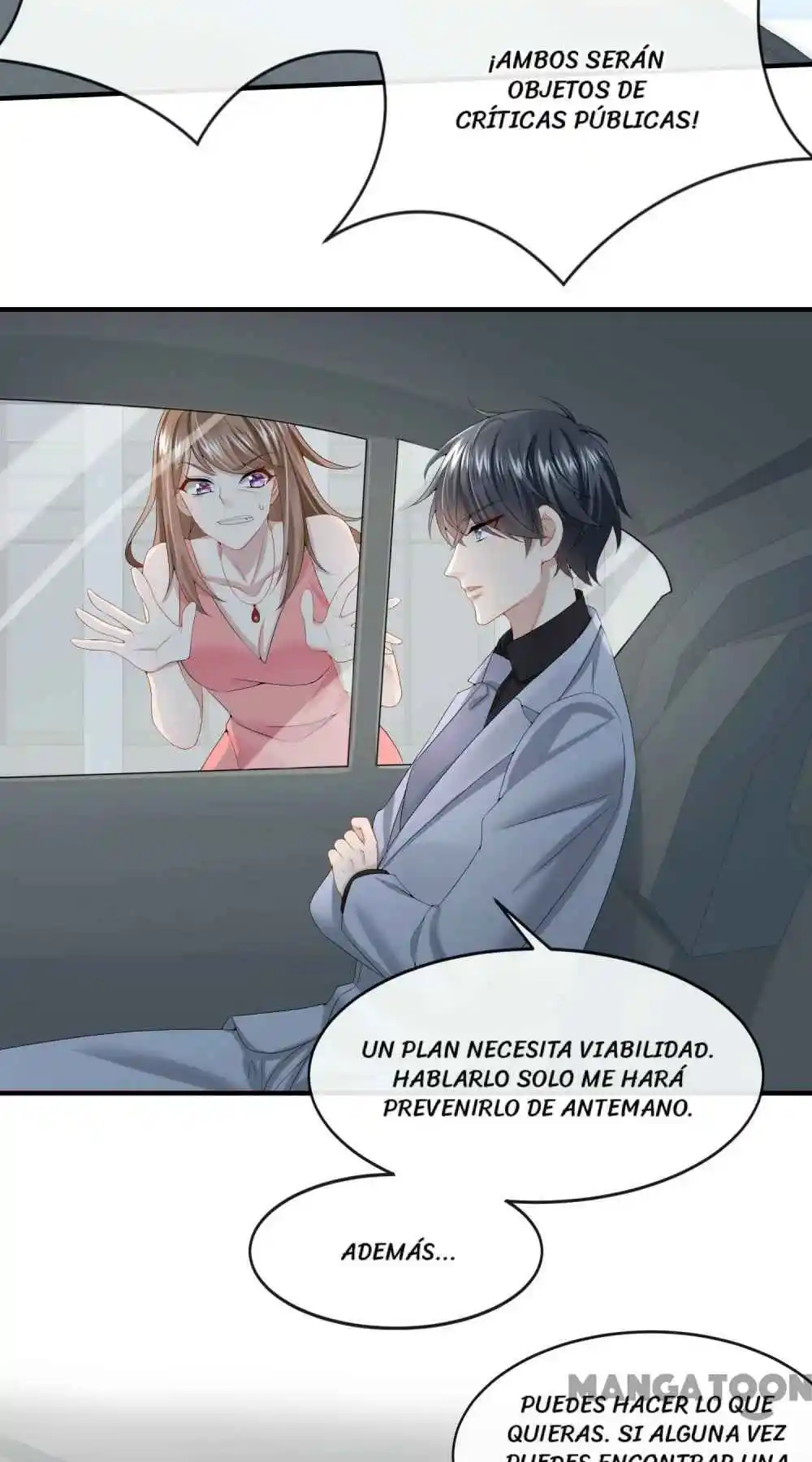 MIS POBRES ANGELITOS - Capítulo 39 - Página 15 - LectorTMOo