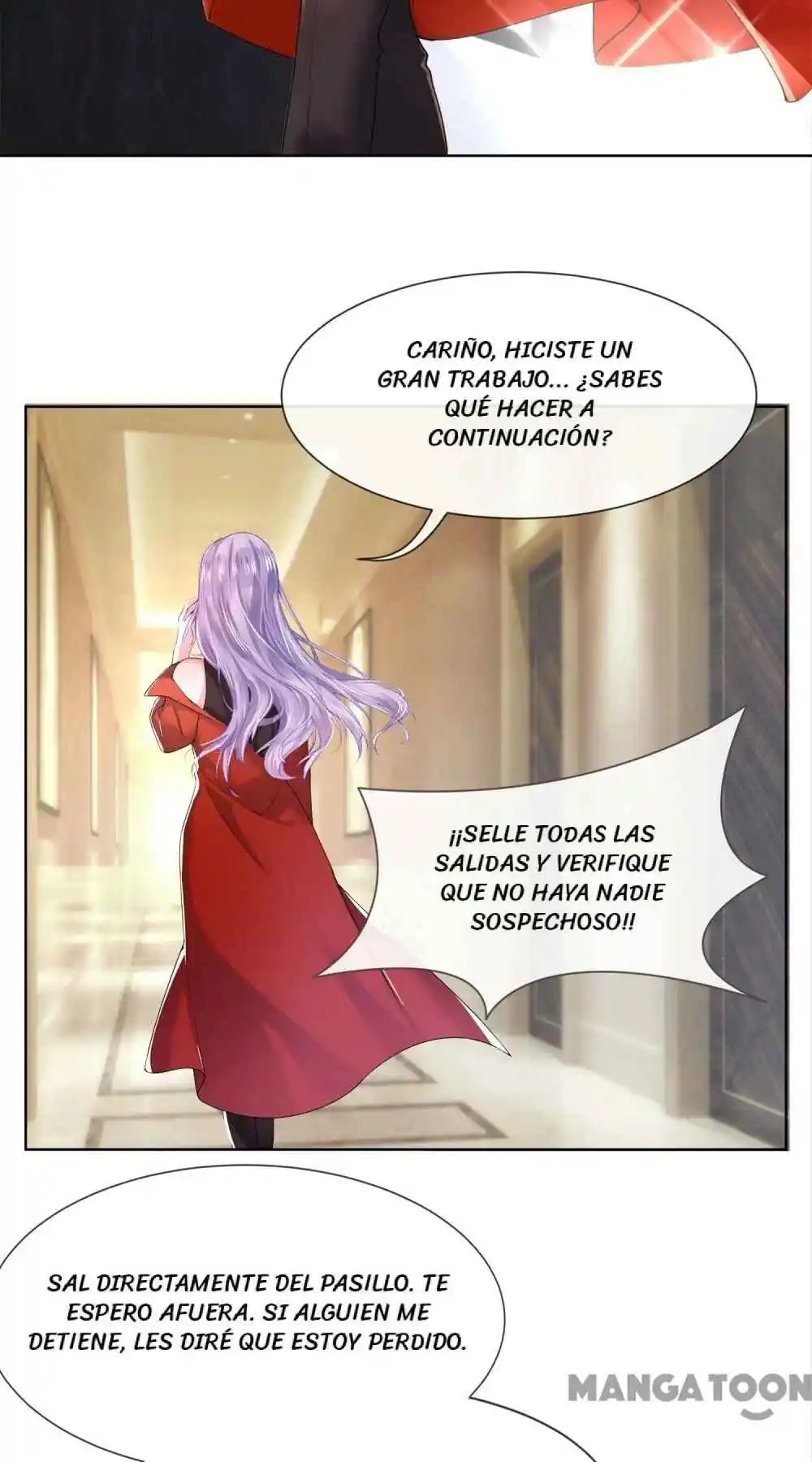 MIS POBRES ANGELITOS - Capítulo 4 - Página 2 - LectorTMOo
