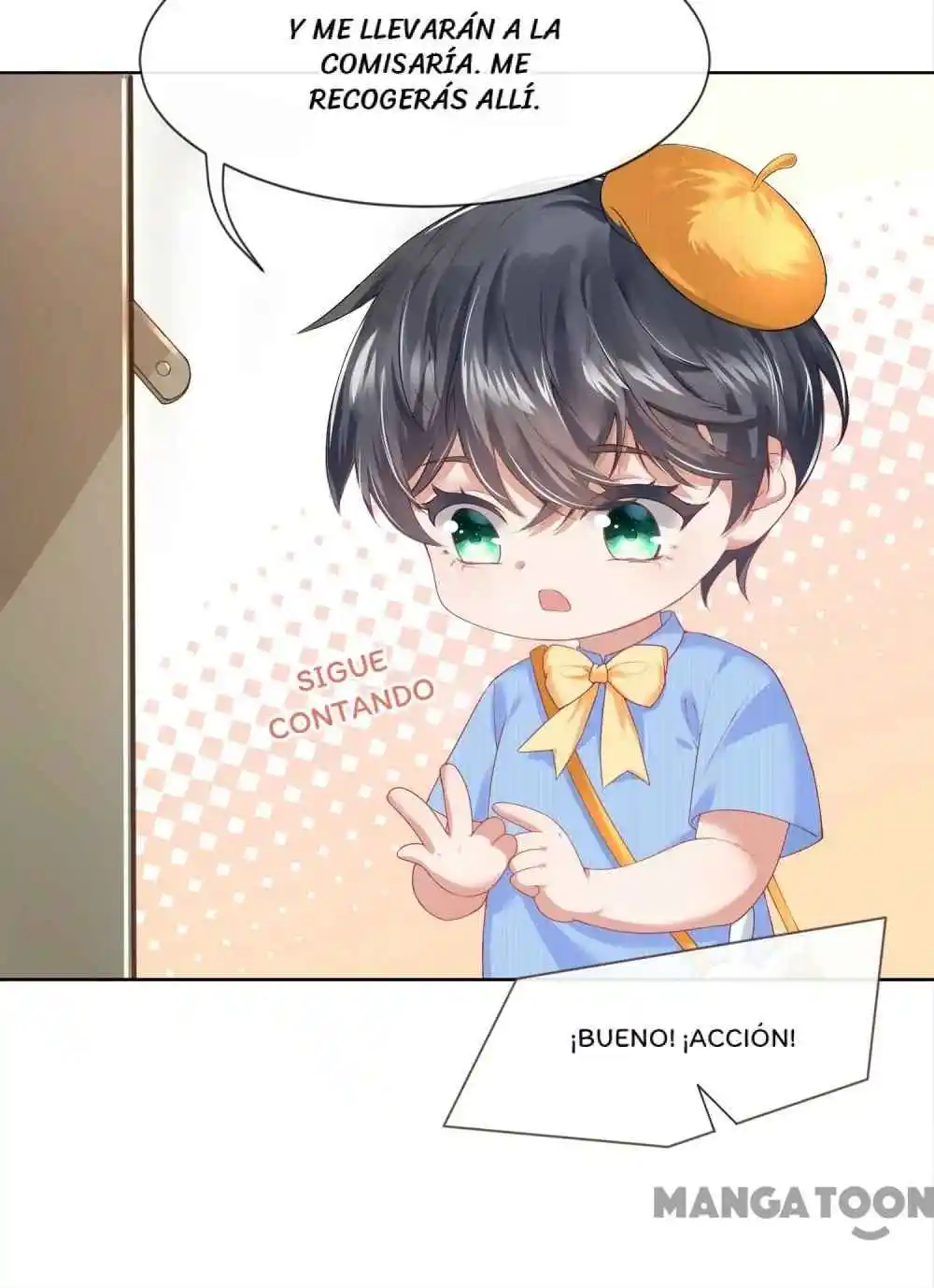 MIS POBRES ANGELITOS - Capítulo 4 - Página 3 - LectorTMOo