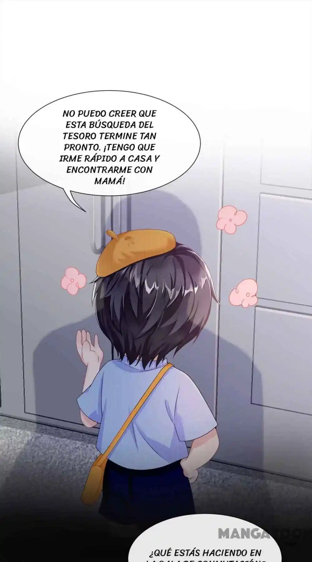 MIS POBRES ANGELITOS - Capítulo 4 - Página 4 - LectorTMOo