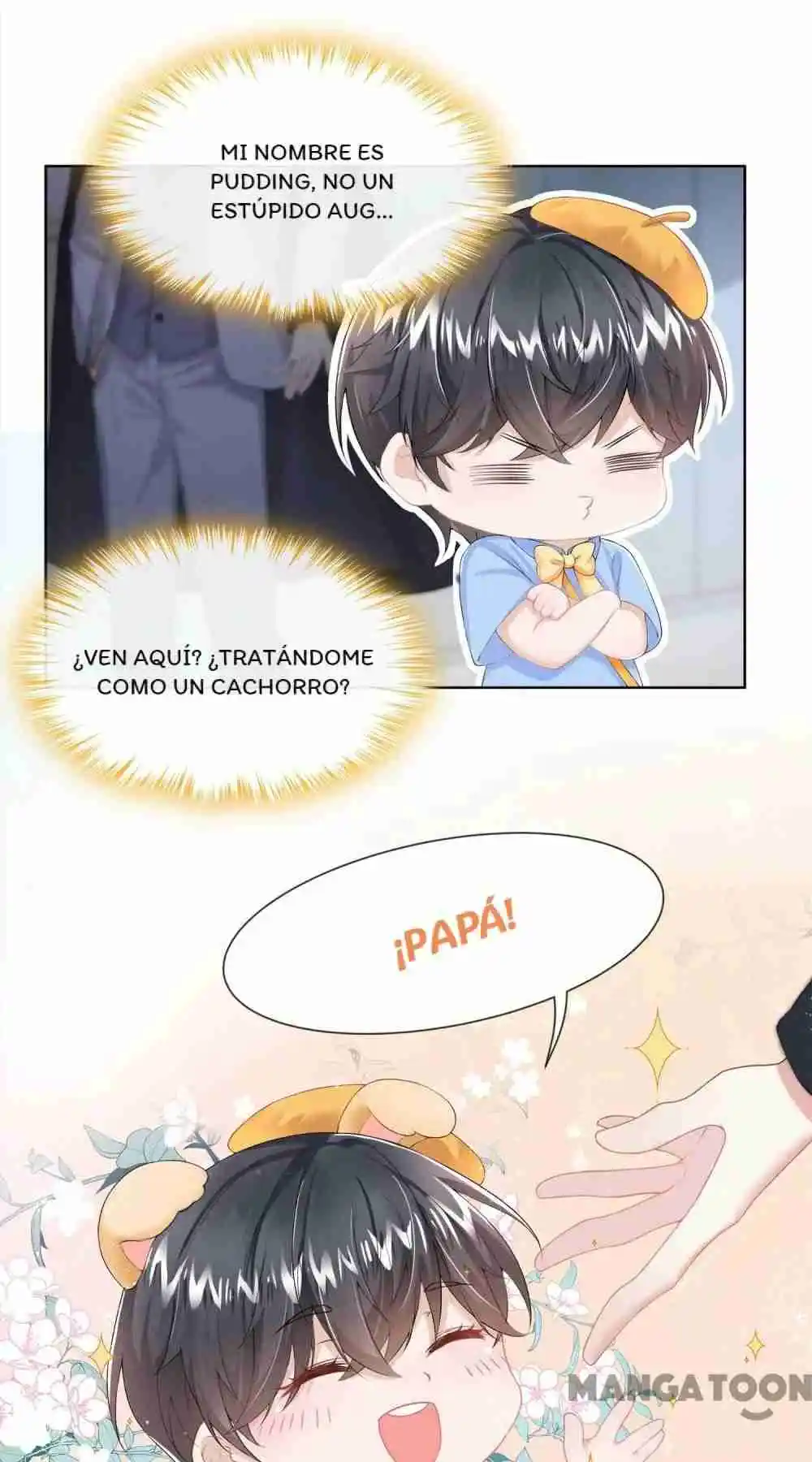MIS POBRES ANGELITOS - Capítulo 4 - Página 12 - LectorTMOo