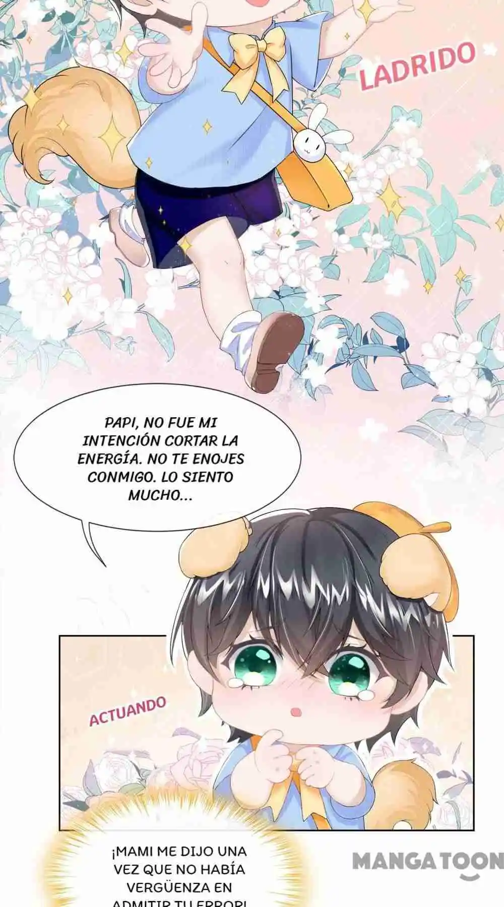 MIS POBRES ANGELITOS - Capítulo 4 - Página 13 - LectorTMOo