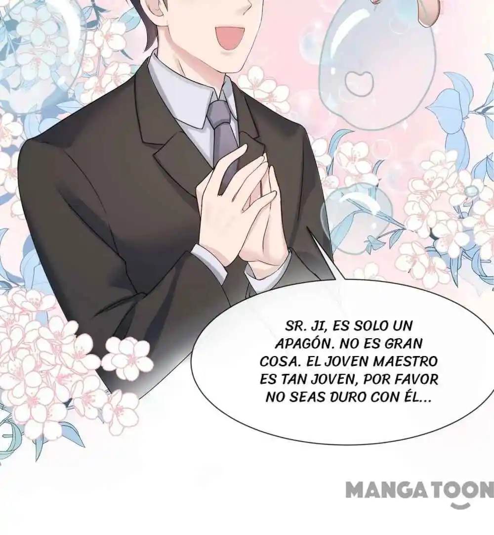 MIS POBRES ANGELITOS - Capítulo 4 - Página 15 - LectorTMOo