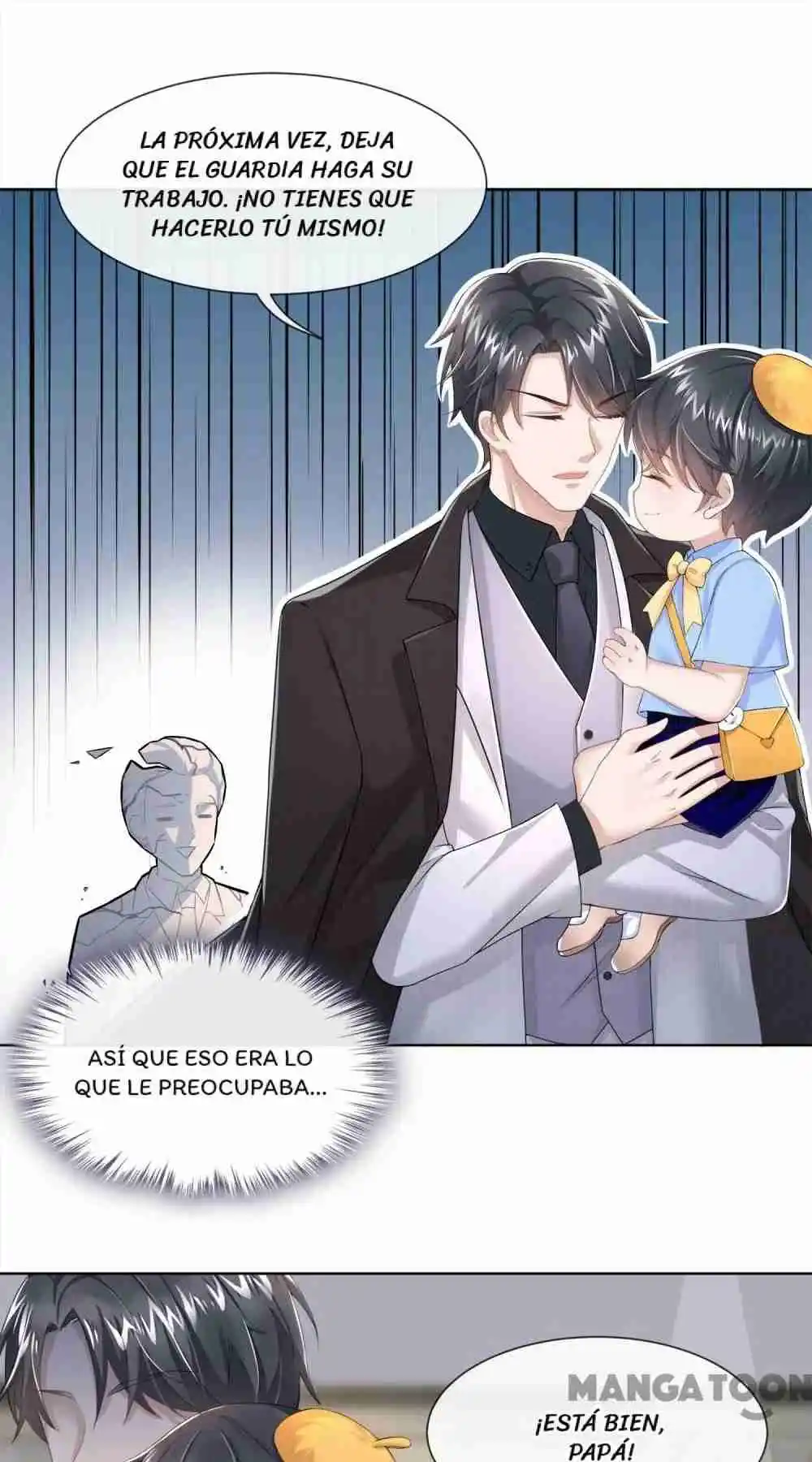MIS POBRES ANGELITOS - Capítulo 4 - Página 16 - LectorTMOo